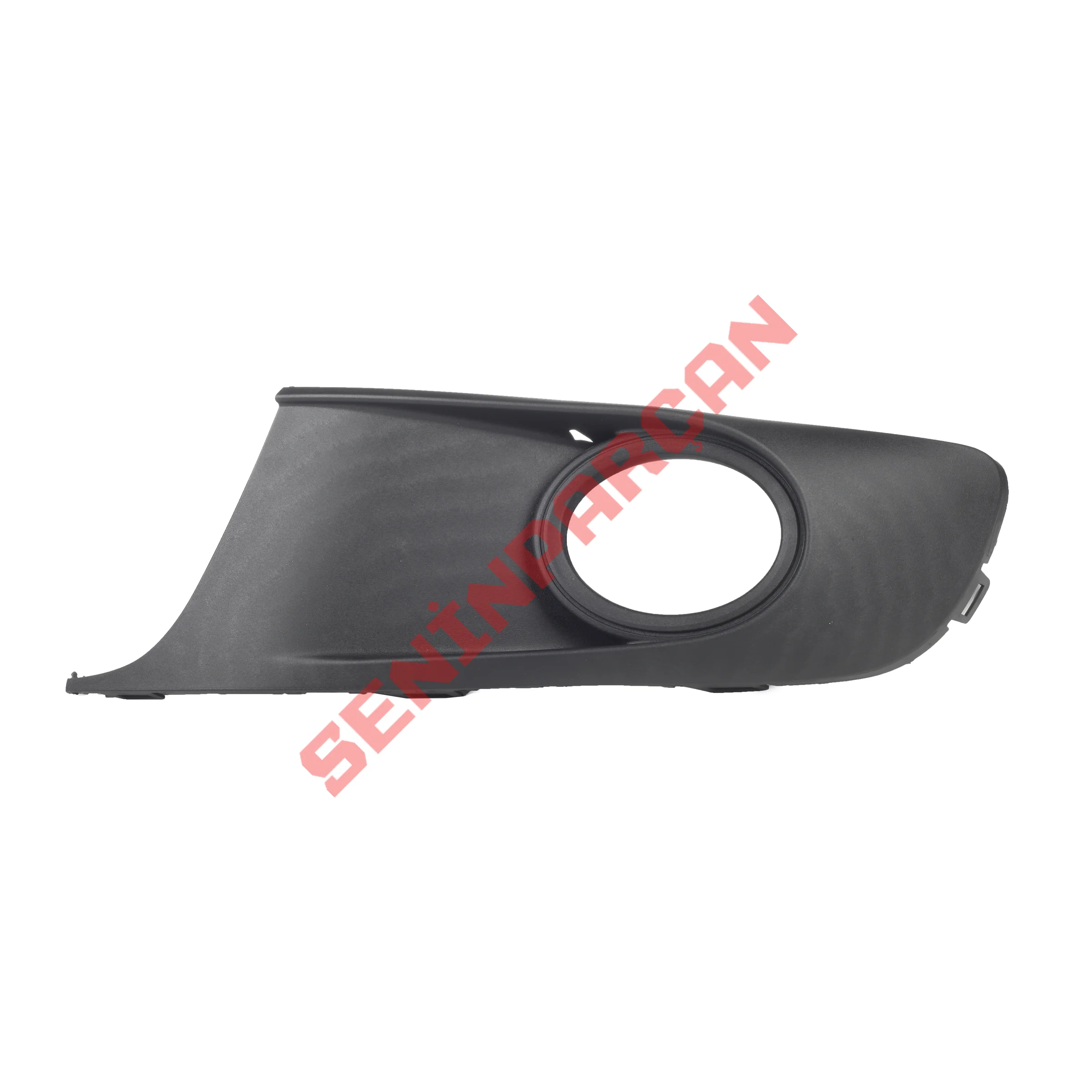 2K5853665A - SİS KAPAĞI SİSLİ KROMSUZ CADDY 2010-2012