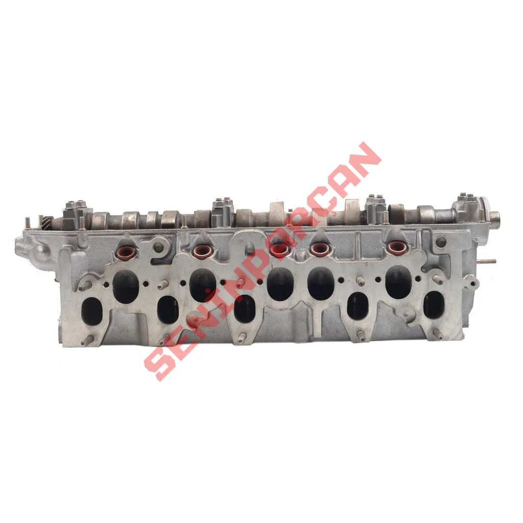 04E145704P - EGZOZ TURBOŞA EGZOZ MANİFOL-