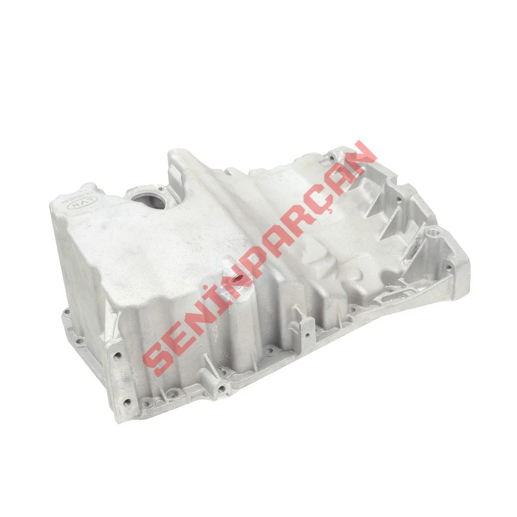 03L103603K - YAĞ SEVİYESİ SENSÖRÜ BOŞLUĞU KARTER CGL CAGA