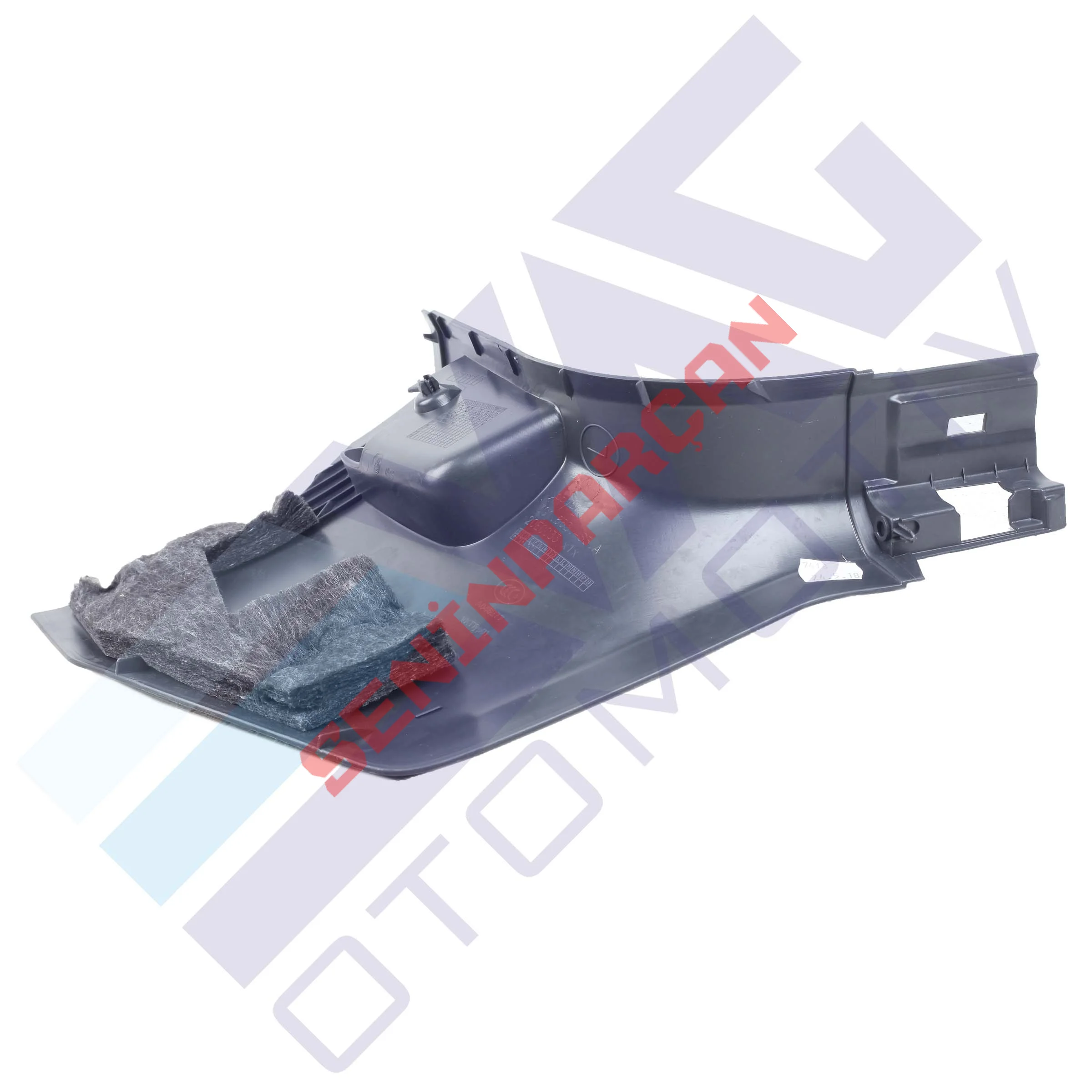 3G1863483A - A DİREĞİ KAPLAMASI