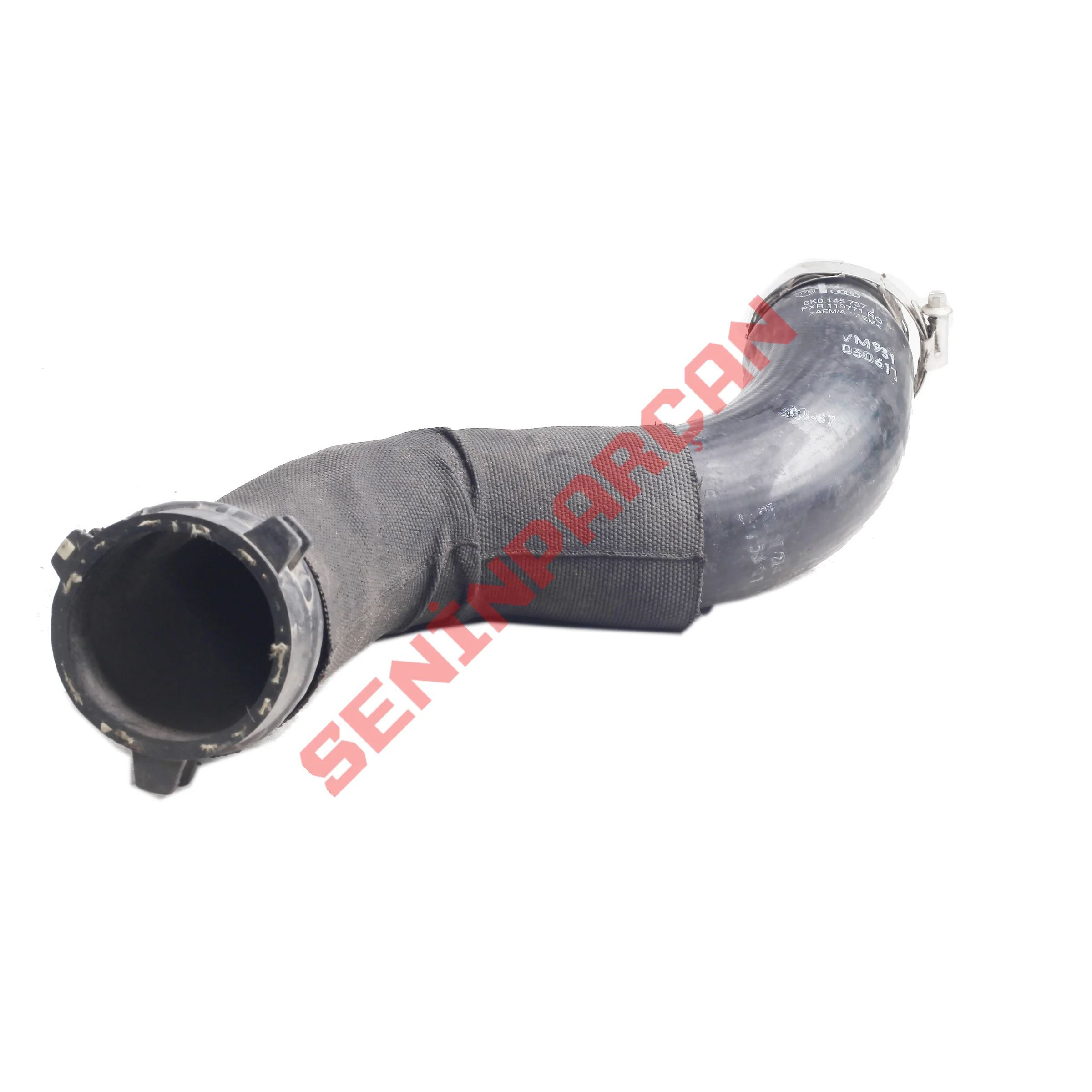 8K0145737J - TURBO HORTUMU A4-A5 1,8-2,0TDI 08-13