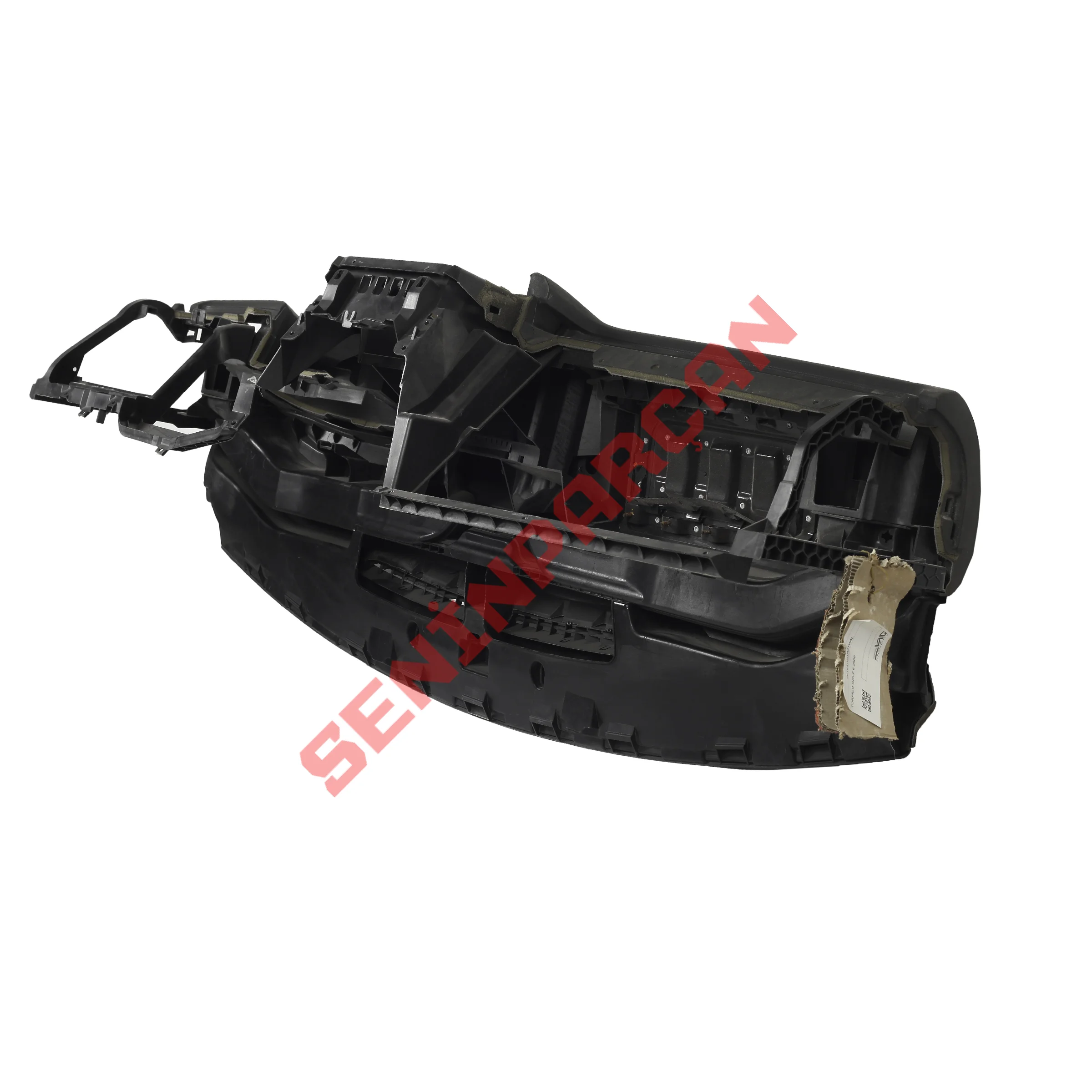 5K1857001A - GÖĞÜS TORPİDO GOLF 6 2009-2012