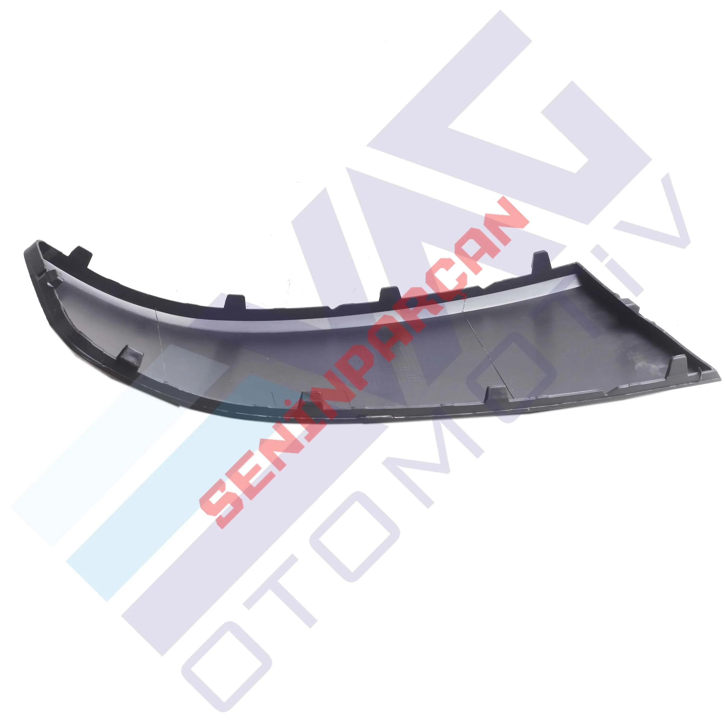 7E5807819 - ON TAMPON KAPLAMASI SOL (BOYANIR TIP) TRANSPORTER