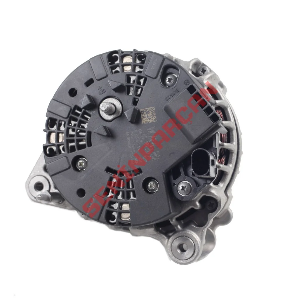 04L903023T - ALTERNATÖR