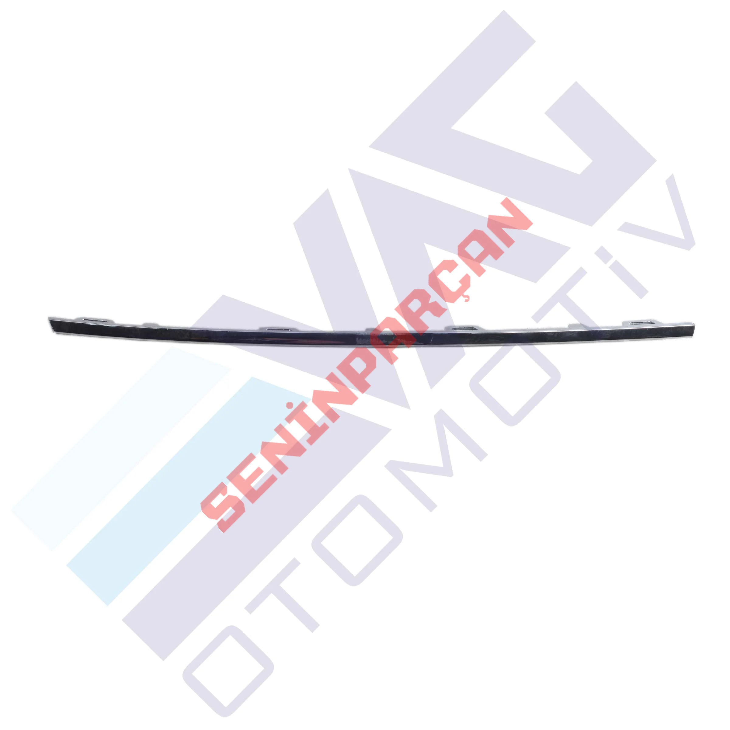 2H7853764 - PANJUR NİKELAJI SAĞ ÜST AMAROK