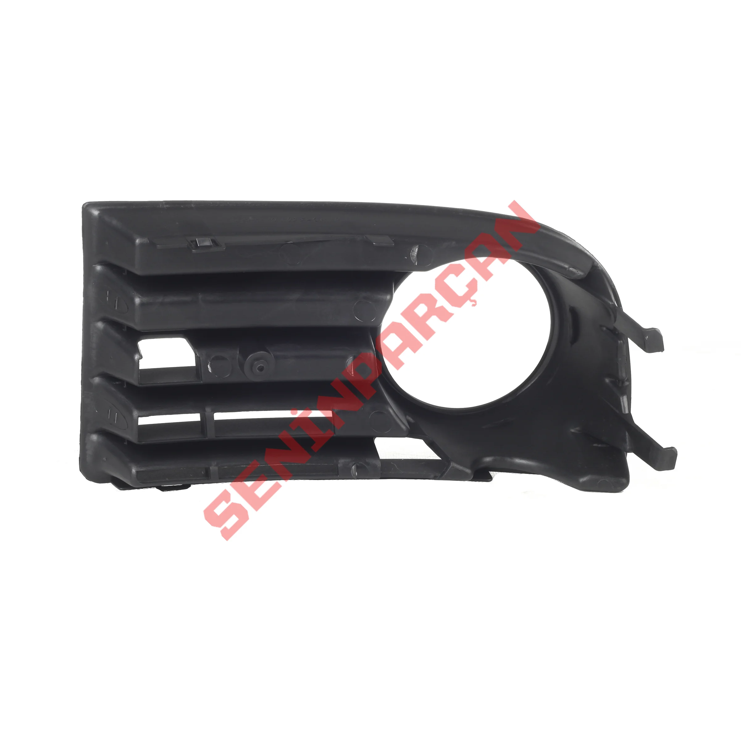 1K0853666B - SİS ÇERÇEVESİ SAĞ SİSLİ GOLF 5 2004-