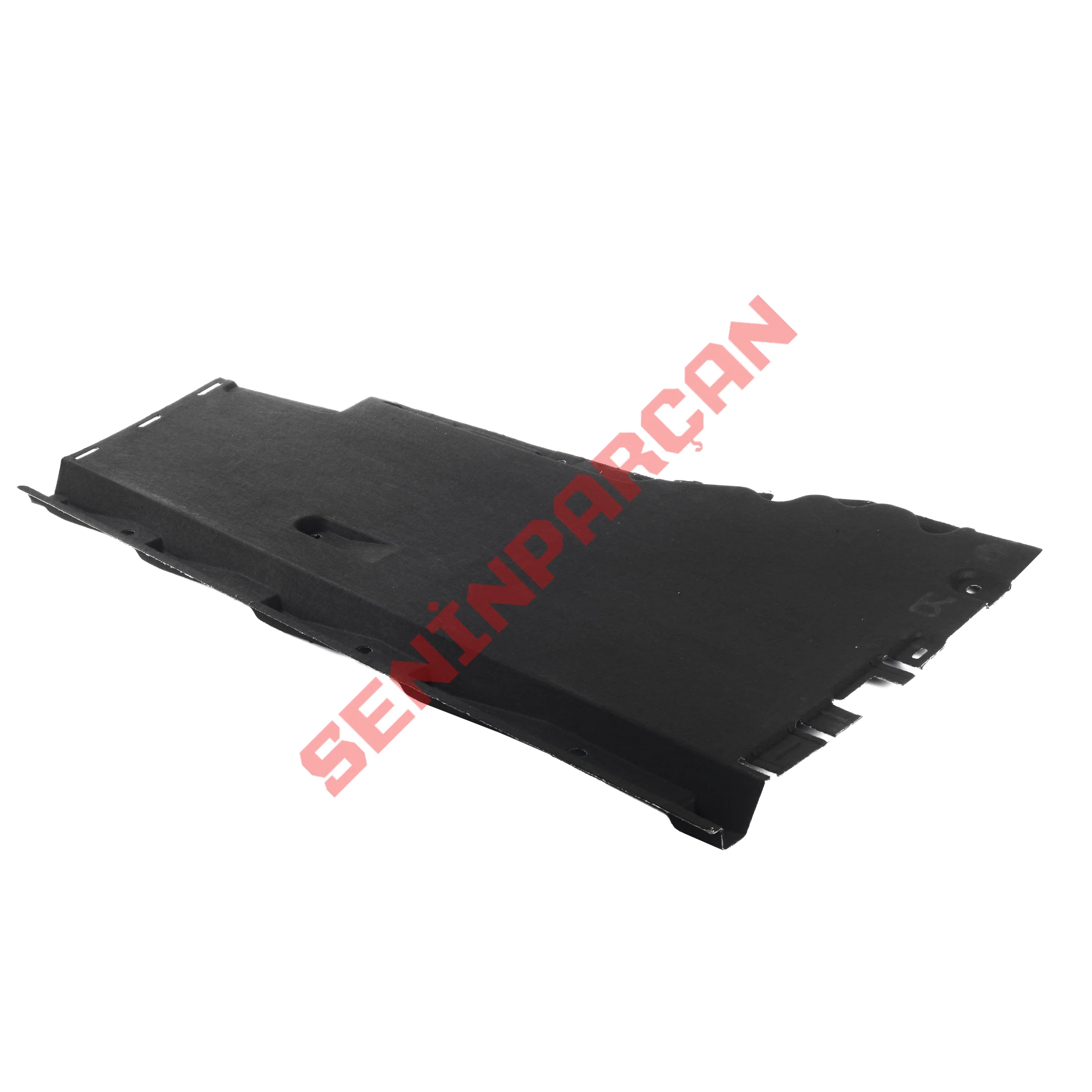 4G0825208A - TABAN ALT KAPLAMASI SAĞ AUDI A6 2012-2019