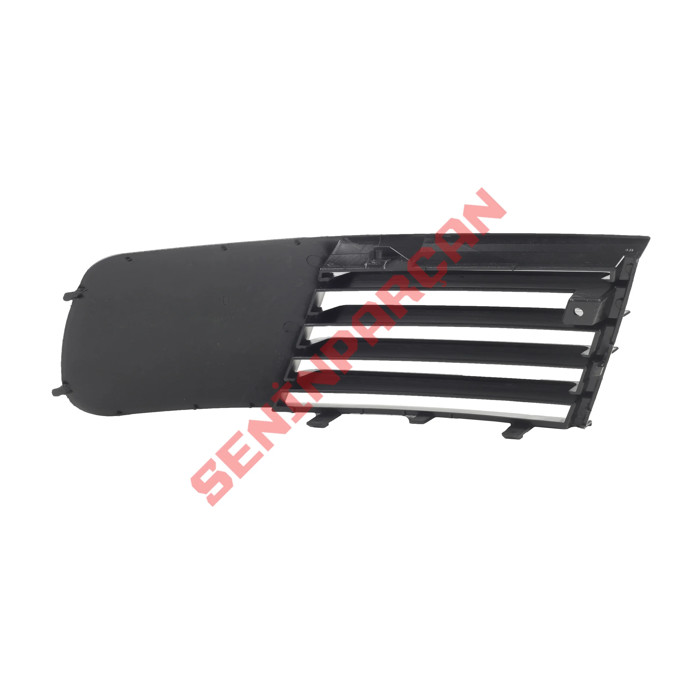 6L0853666K - SİS KAPAĞI SİSSİZ (2002-06) NİKELAJSIZ IBİZİA