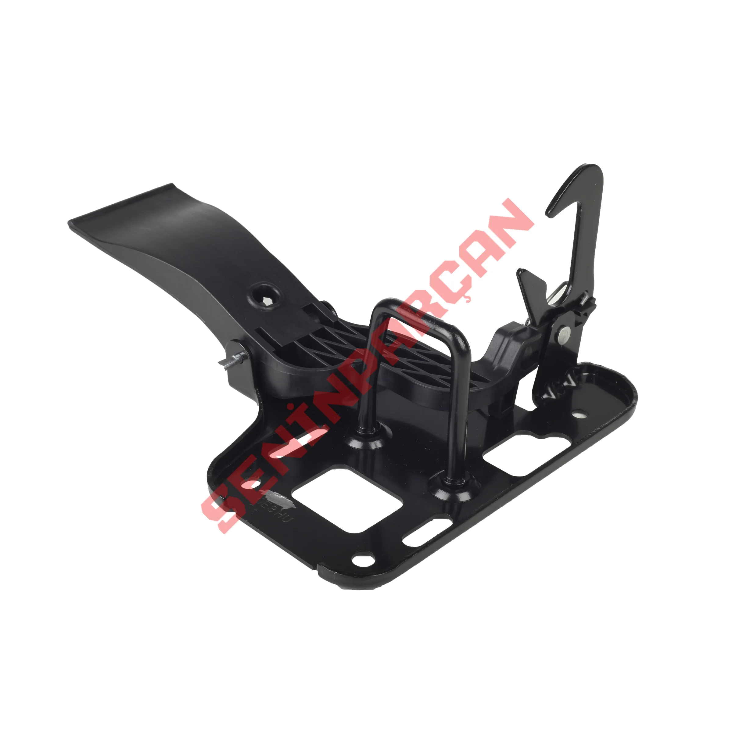 8T0823480 - KAPUT MANDALI AUDI A4 A5 2008-2016