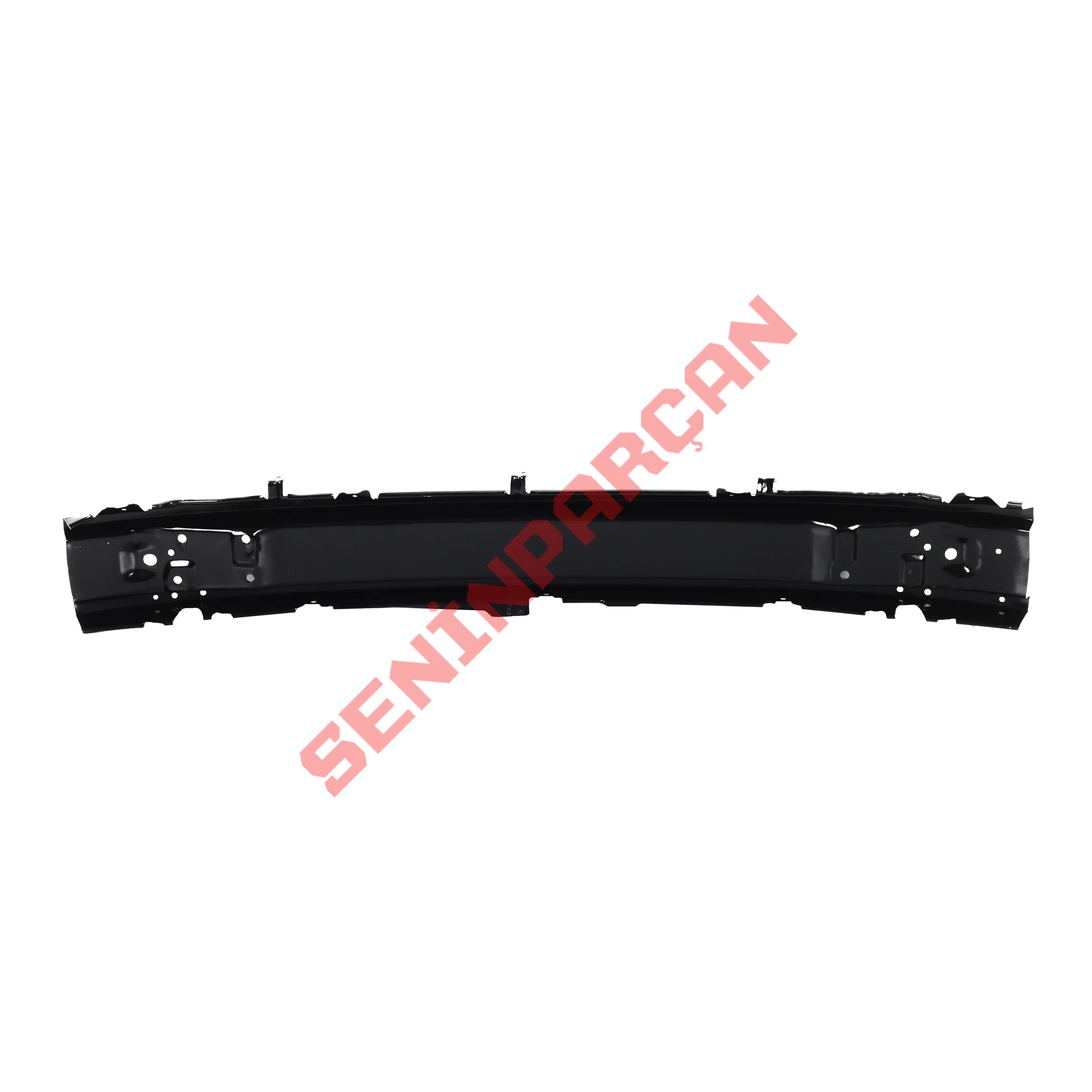6N0805551 - TAMPON DEMİRİ ÖN POLO 1995-
