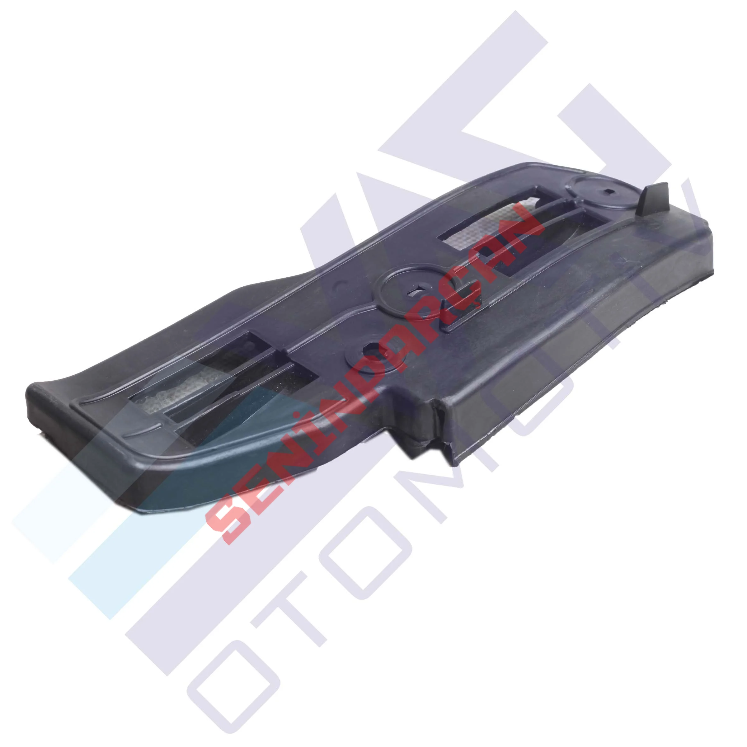 3B0807183E - TAMPON ÖN BRAKETİ "SOL" PASSAT 2001-