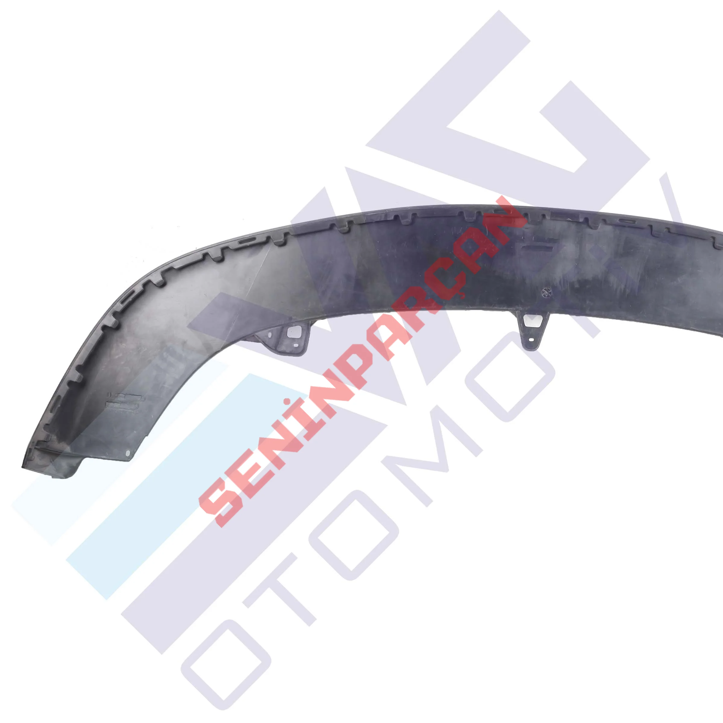 1T0805903B - SPOYLER ÖN TOURAN 2007-2011