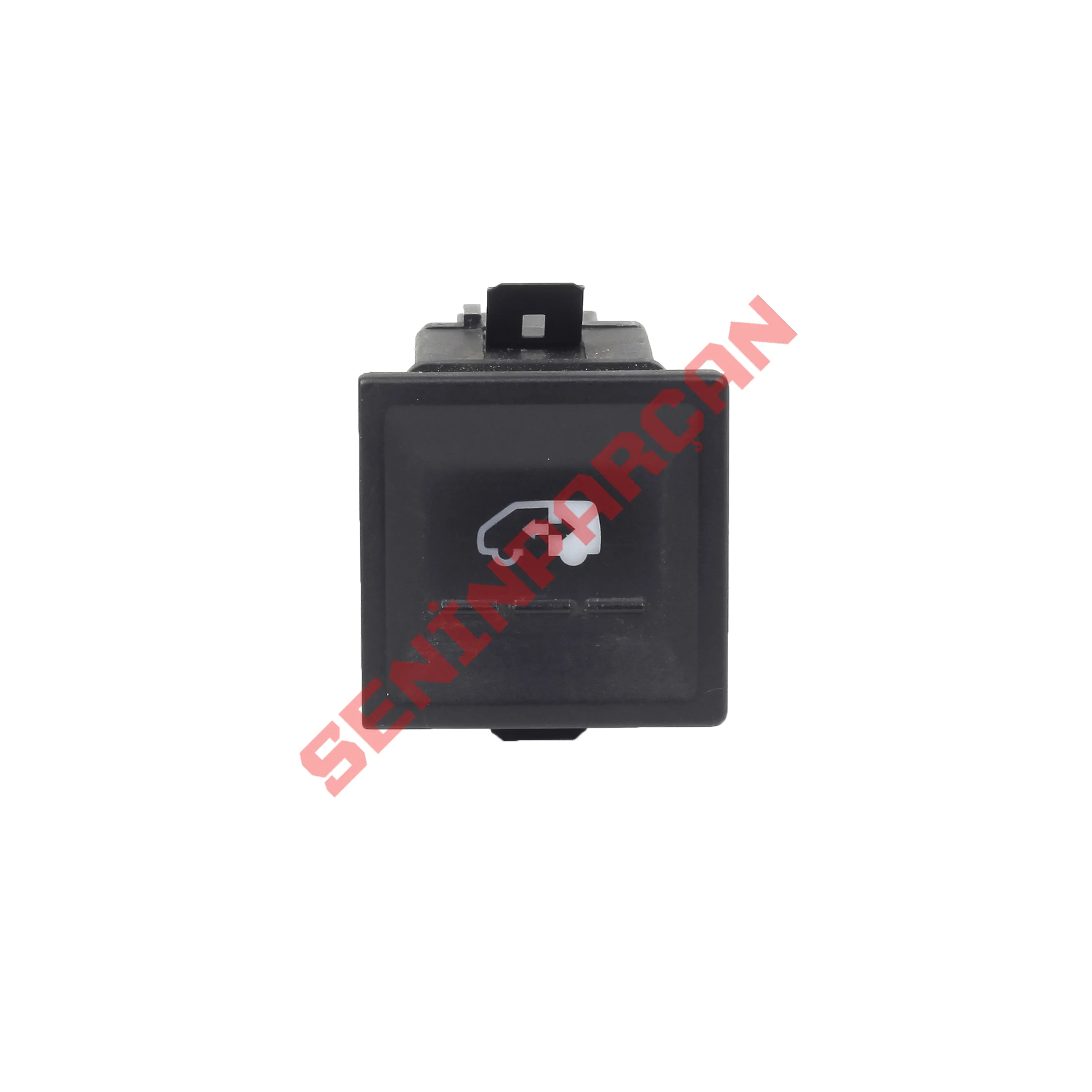 7H0959856A - ELEKTRİKLİ SÜRGÜLÜ KAPI
