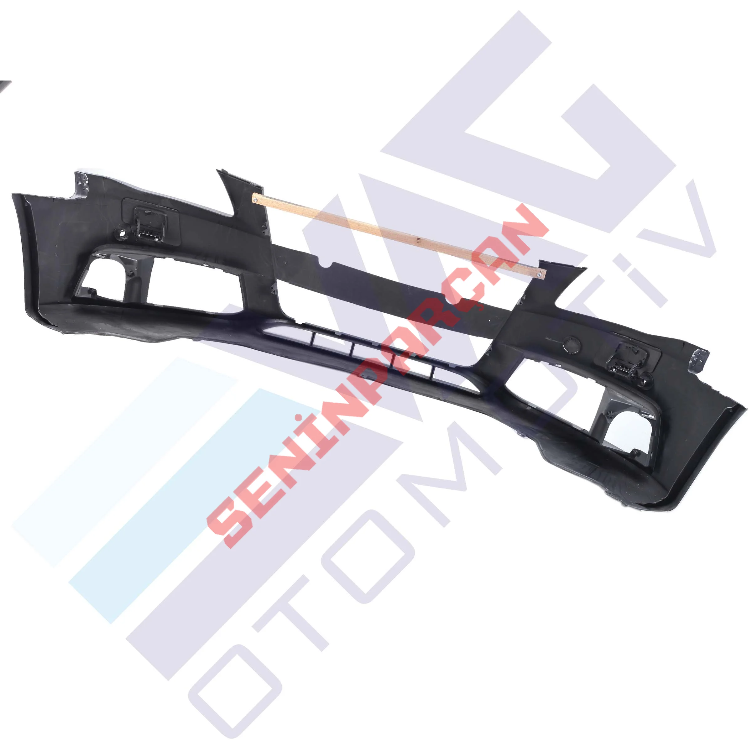 8K0807105A - TAMPON FAR YIKAMALI SENSÖRSÜZ ÖN AUDI A4 2008-2012
