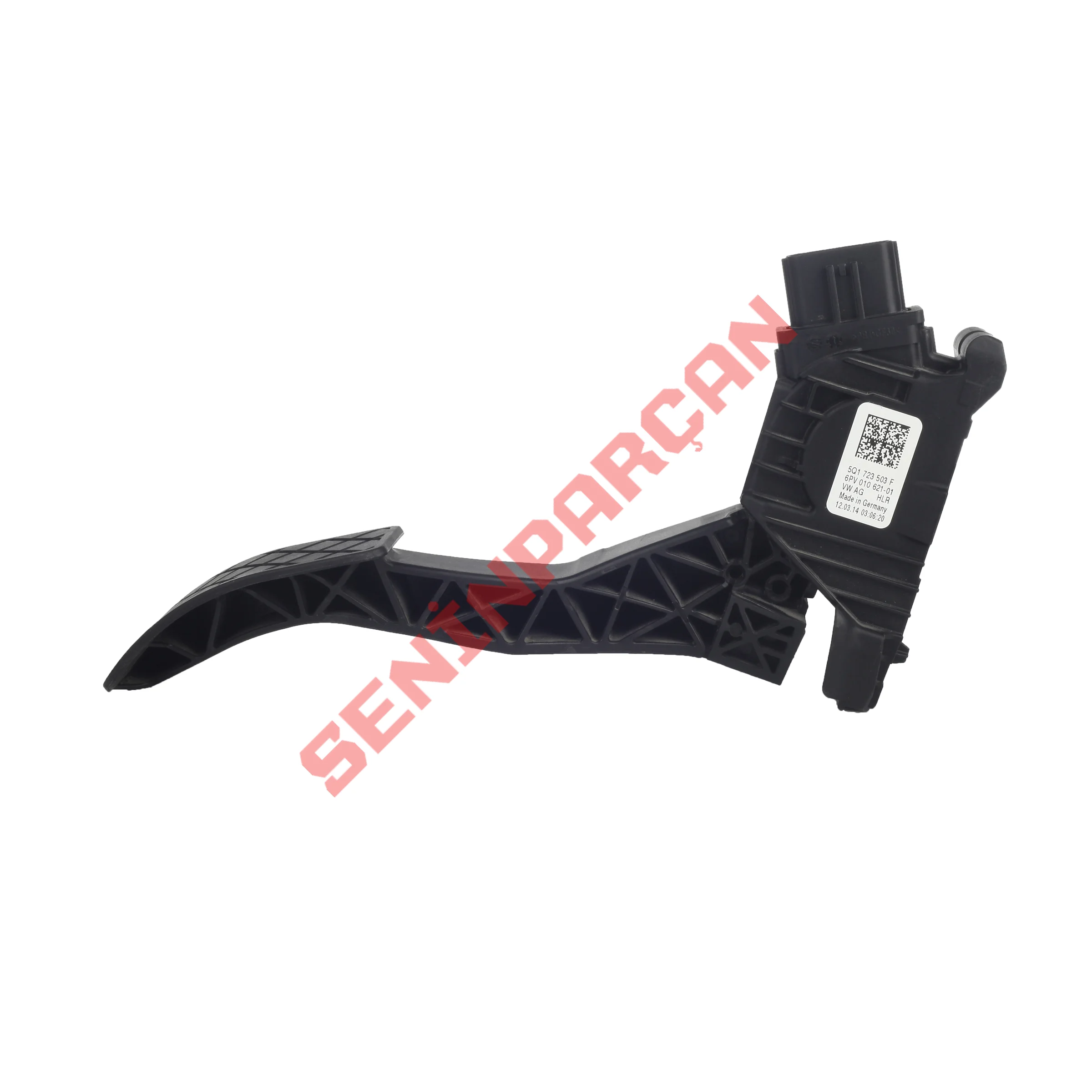 5Q1723503F - ELEKTRONİK MODÜLLÜ GAZ