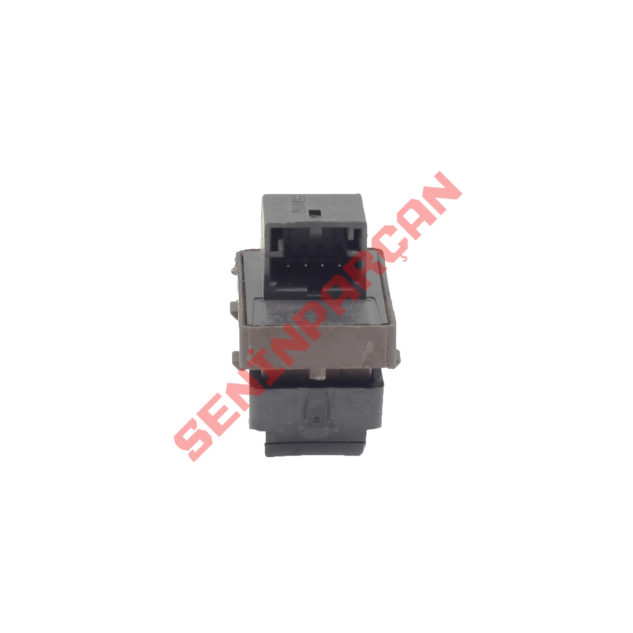 8K0959831B - ELEKTRİKLİ KAPAK KİLİD KUMAN-