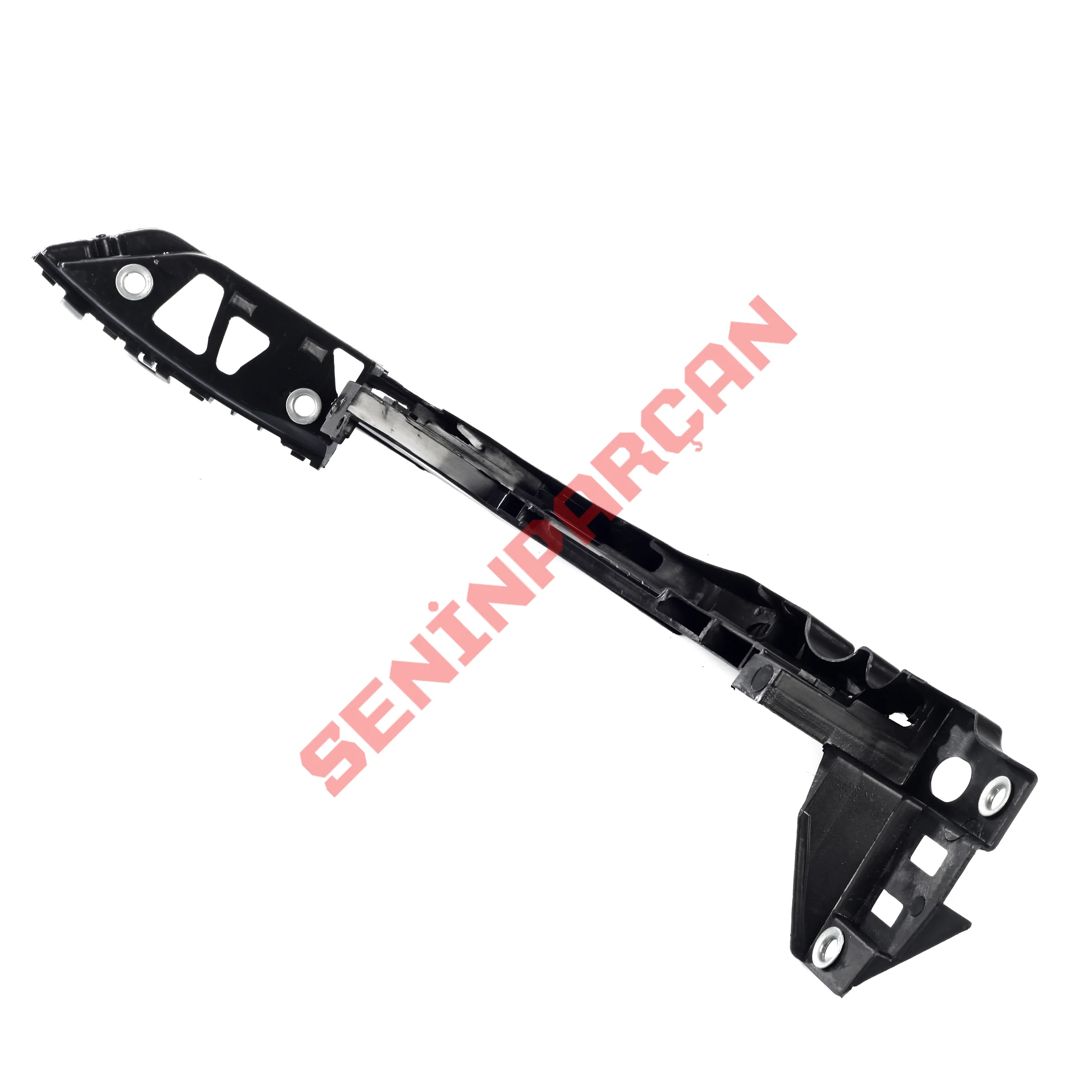 6R0805072B - ÖN FAR ALT BRAKETİ SAĞ POLO 2009-