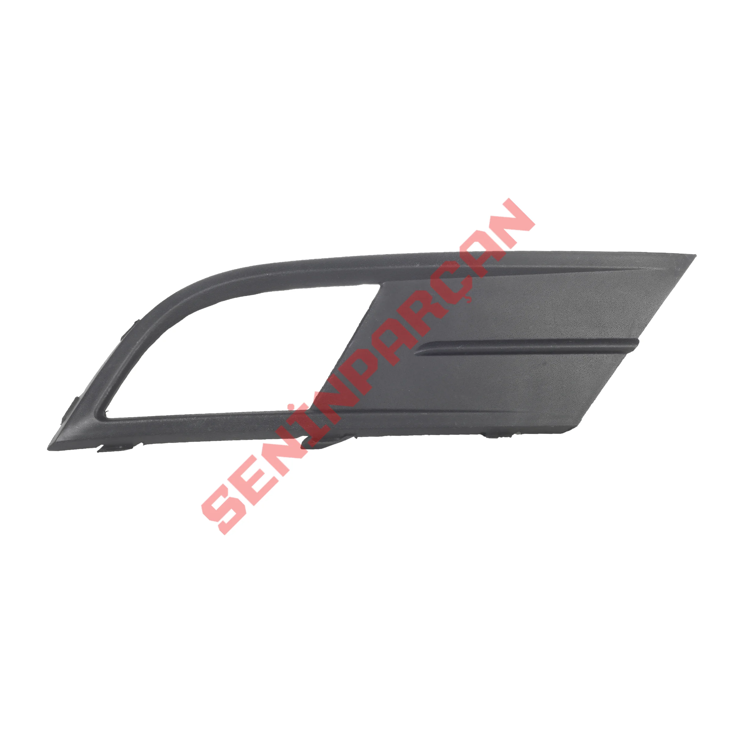 5C6853666E - SİS ÇERÇEVESİ SAĞ SİSLİ JETTA 2015-