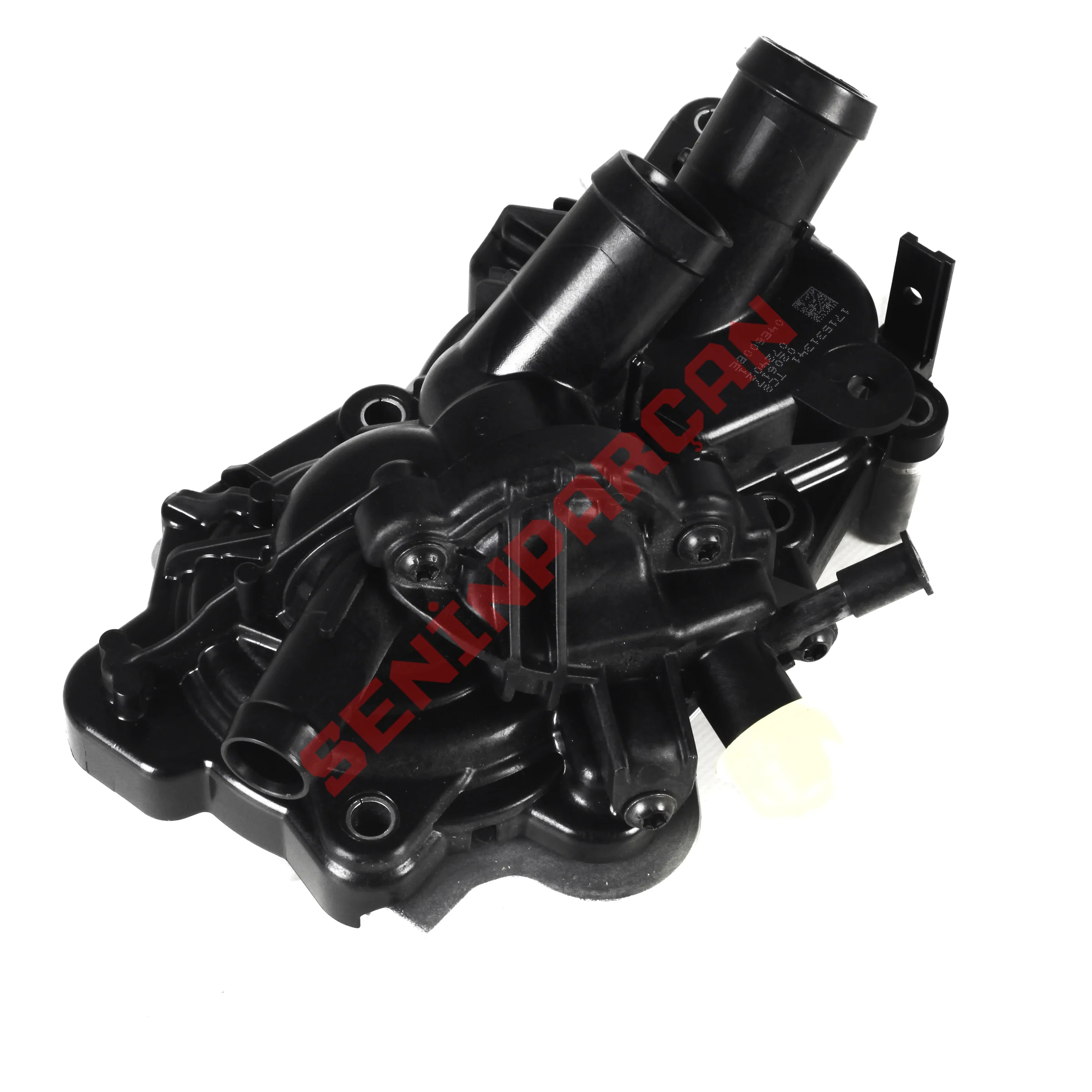 04E121600BE - SOĞUTMSIVIPOMPASI