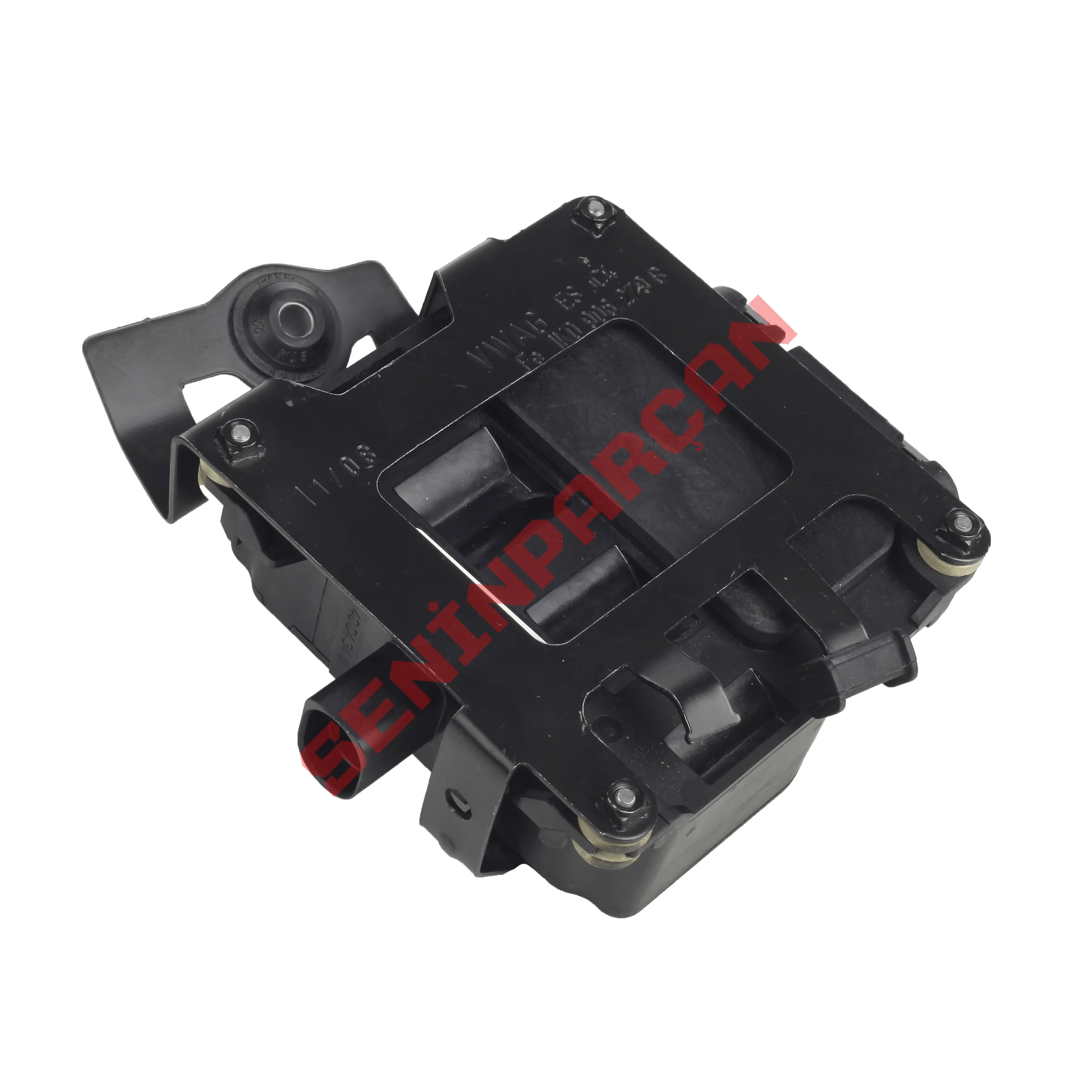 6Q0906625E - SELENOİD VALF BLOĞU