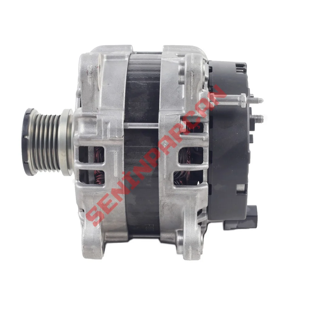 04L903023T - ALTERNATÖR