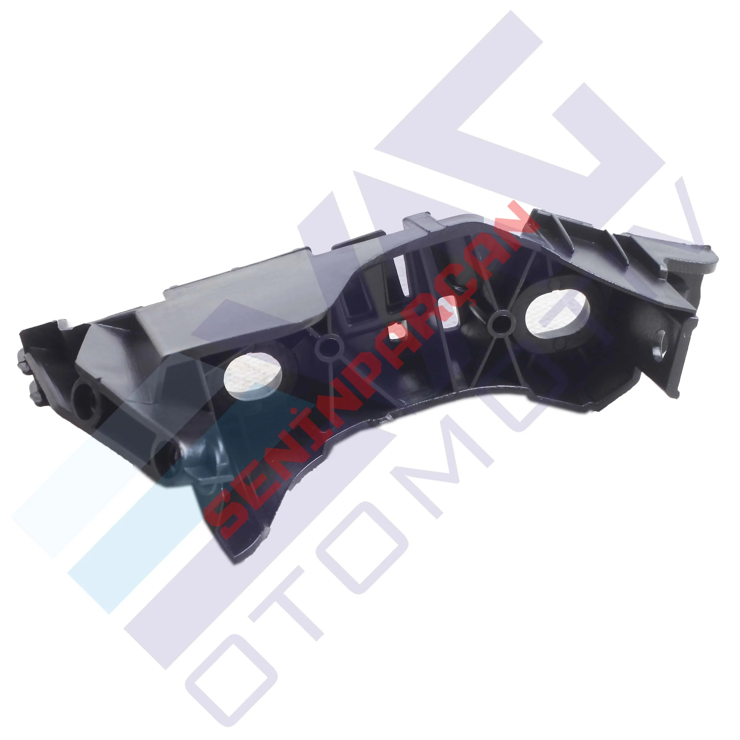 2G0807183 - KILAVUZ PROFİLİ