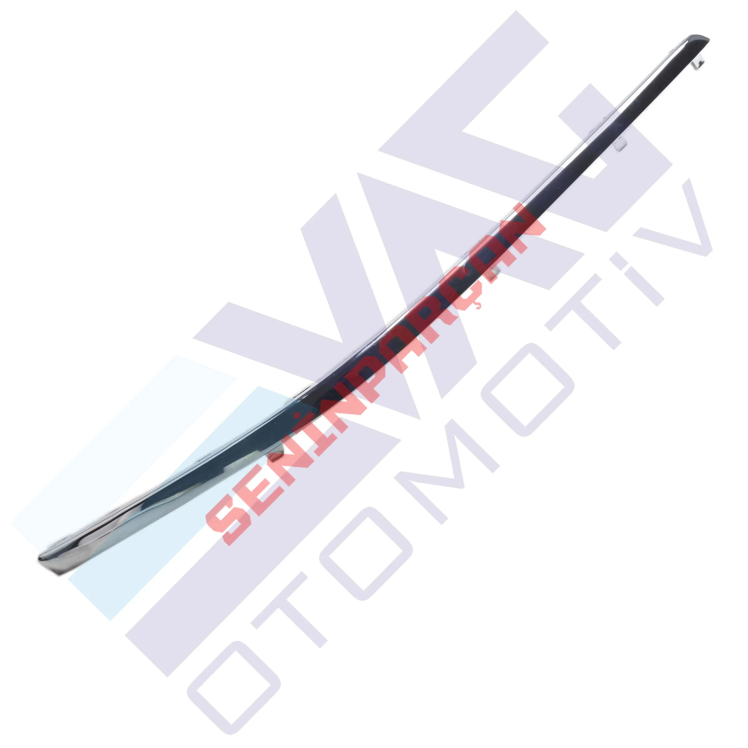 3B08072432ZZ - TAMPON NİKELAJI ÖN SOL PASSAT 2001-