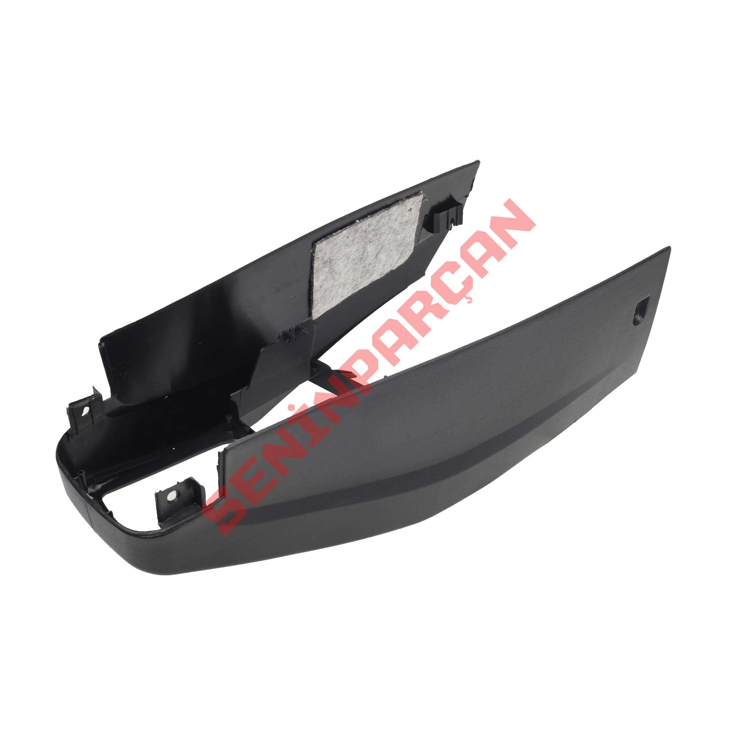 1J1863201E2QL - VİTES ORTA KONSOL GOLF 4 / BORA 1997-2004