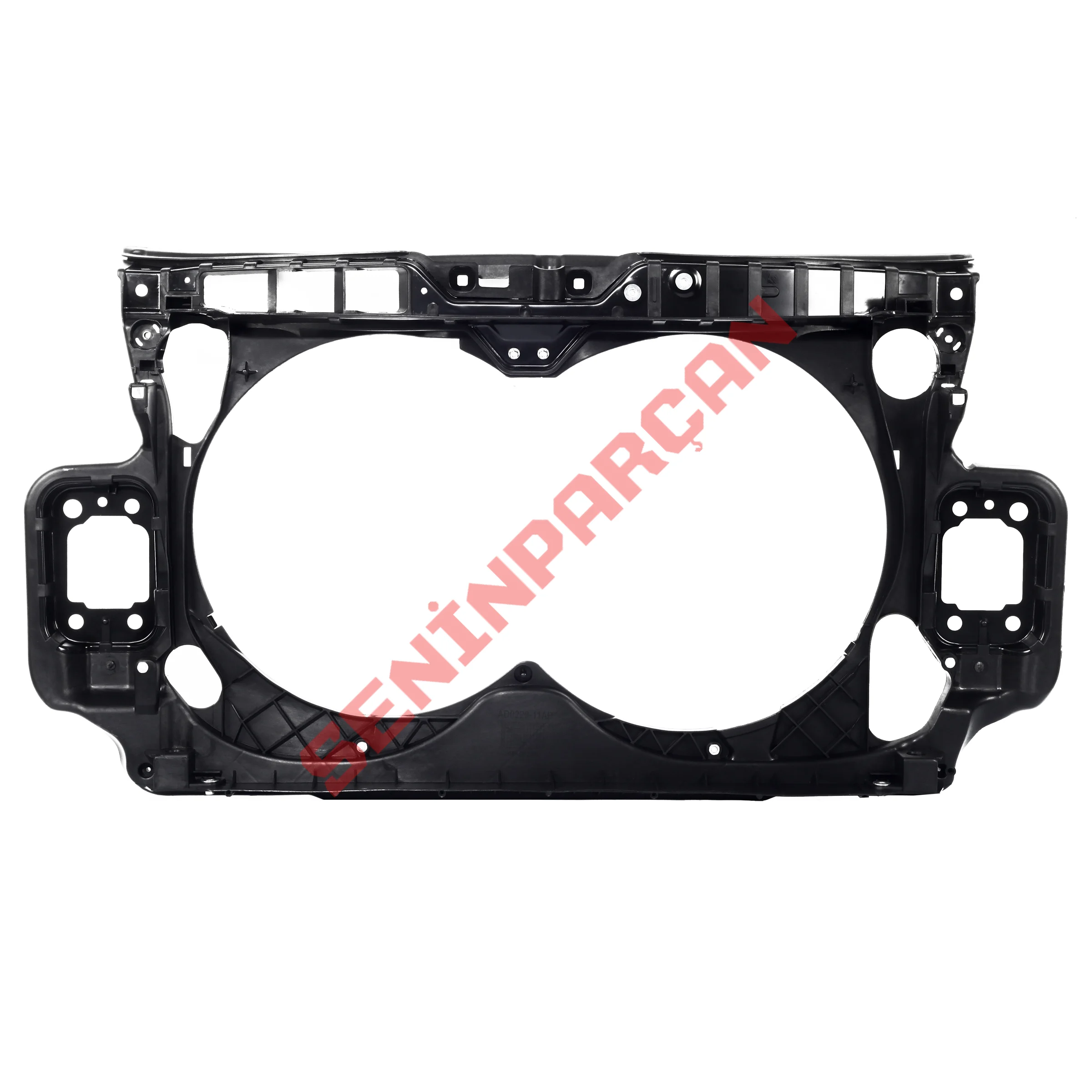 4F0805594C - KİLİT TAŞIYICISI A 6 3.0 TDI 2005-2011