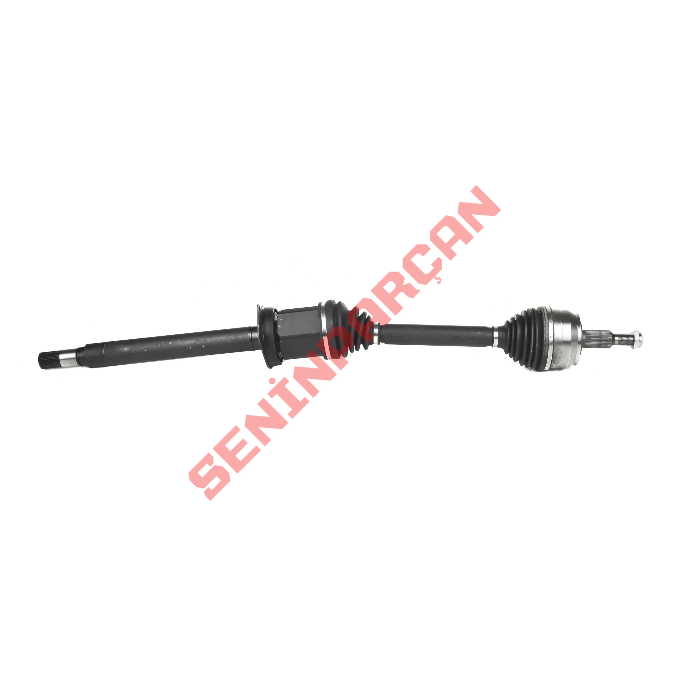 7E0407272AQ - KOMPLE AKS SAG 7 ILERI OTOMATIK TRANSPORTER T6 2,0