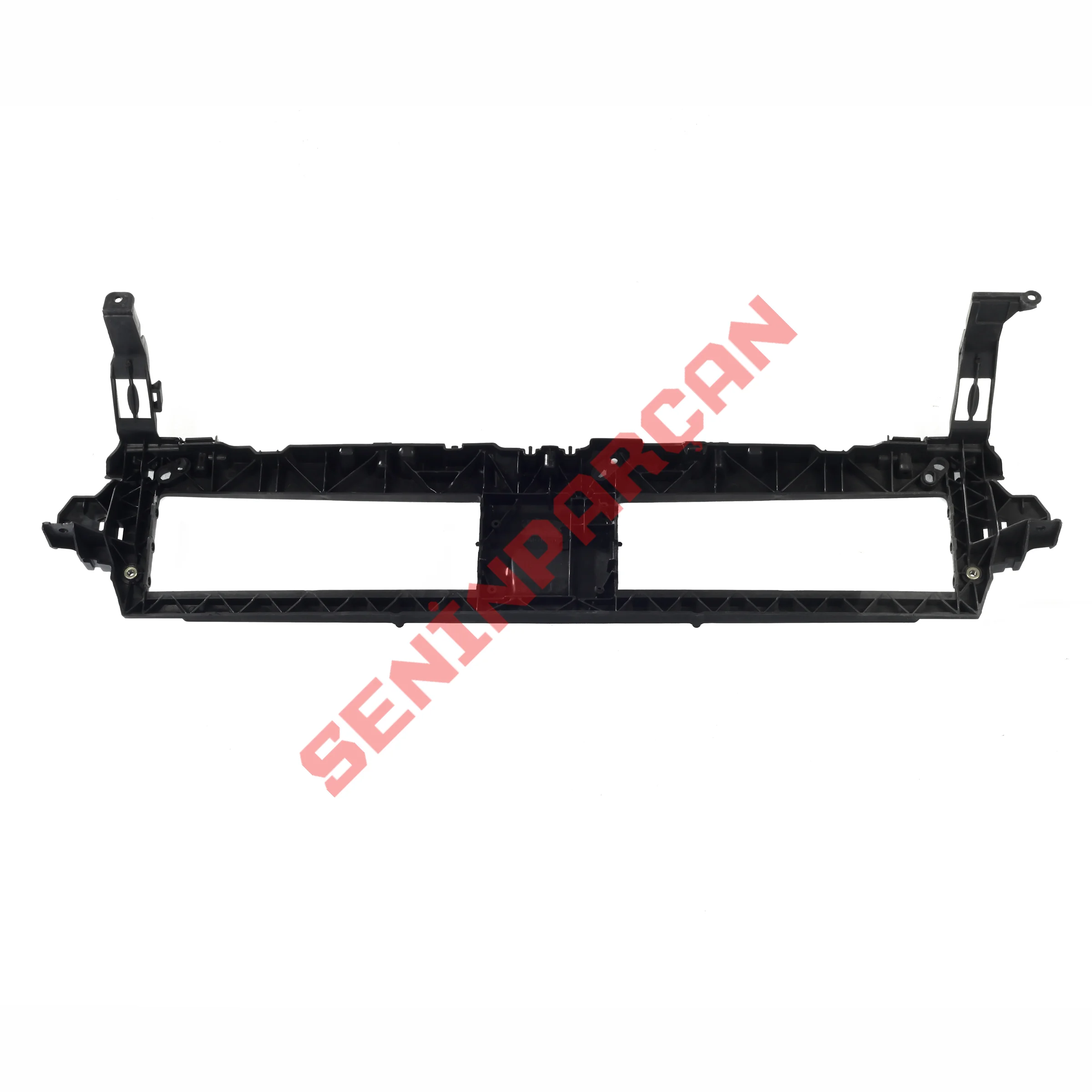 8W0807771 - TAMPON DESTEK BRAKETİ A4 2016-