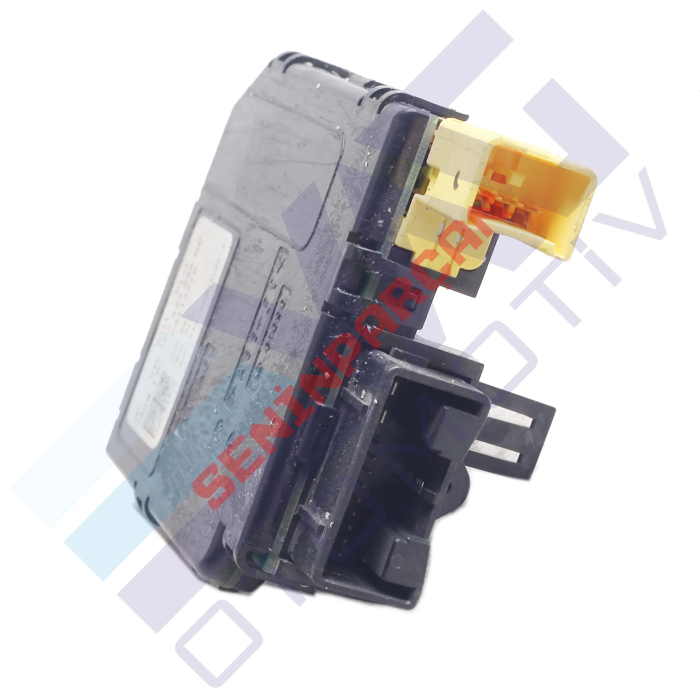 1K0953549BK - DİREKSİYON KOLU KOMBİNASYON