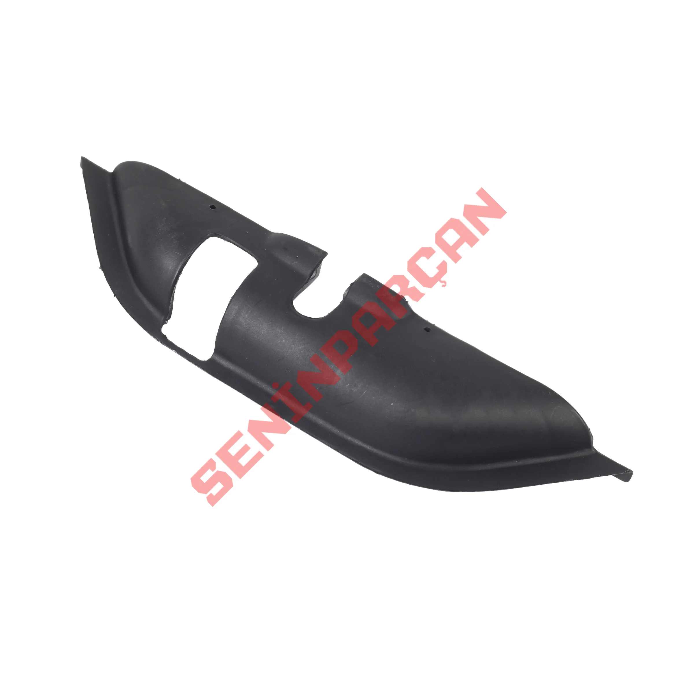 3B0823603 - KAPUT KLİT PLASTİK PASSAT