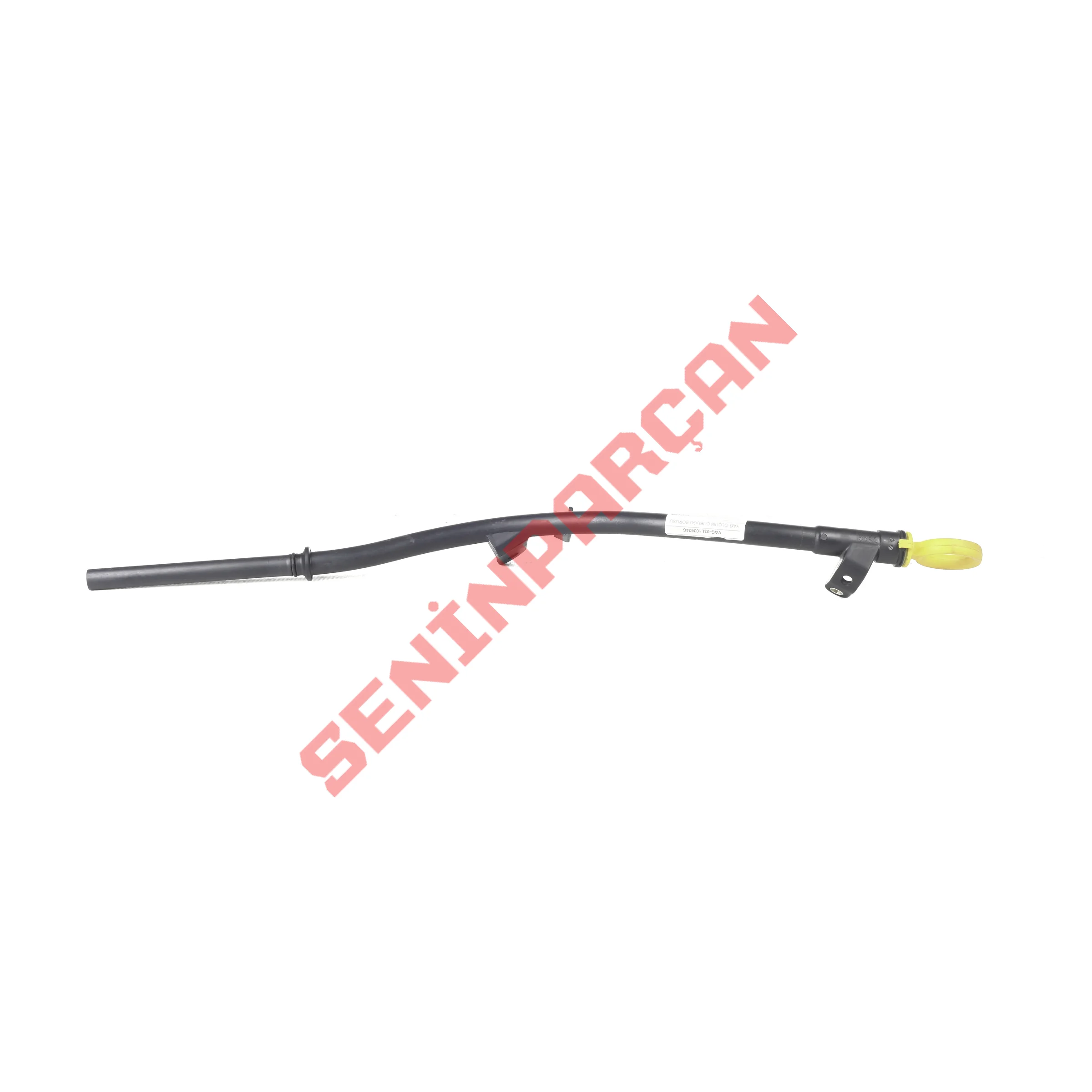 03L103634G - YAĞ ÖLÇÜM ÇUBUĞU BORUSU