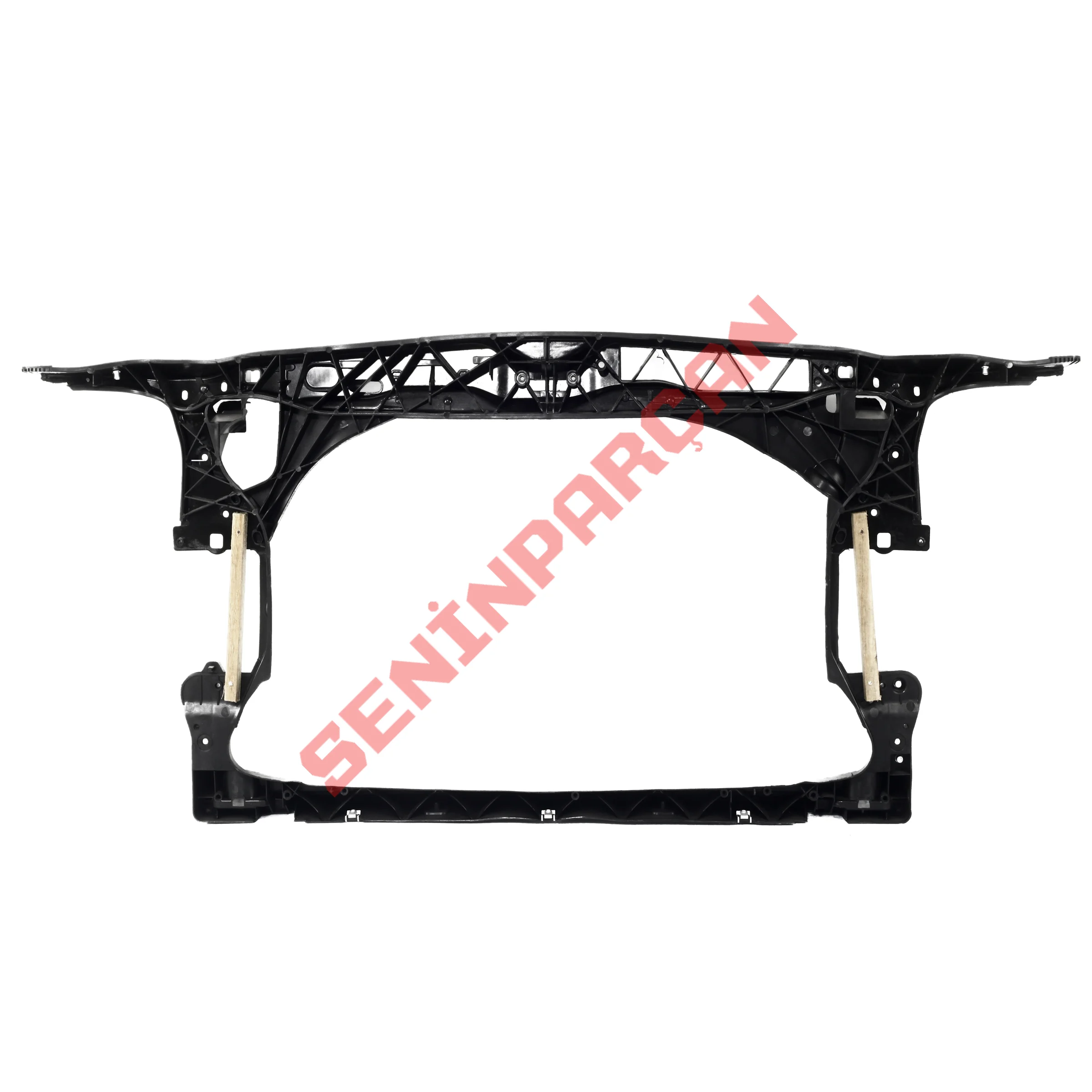 4G0805594 - PANEL ÖN AUDI A6 2012-2019