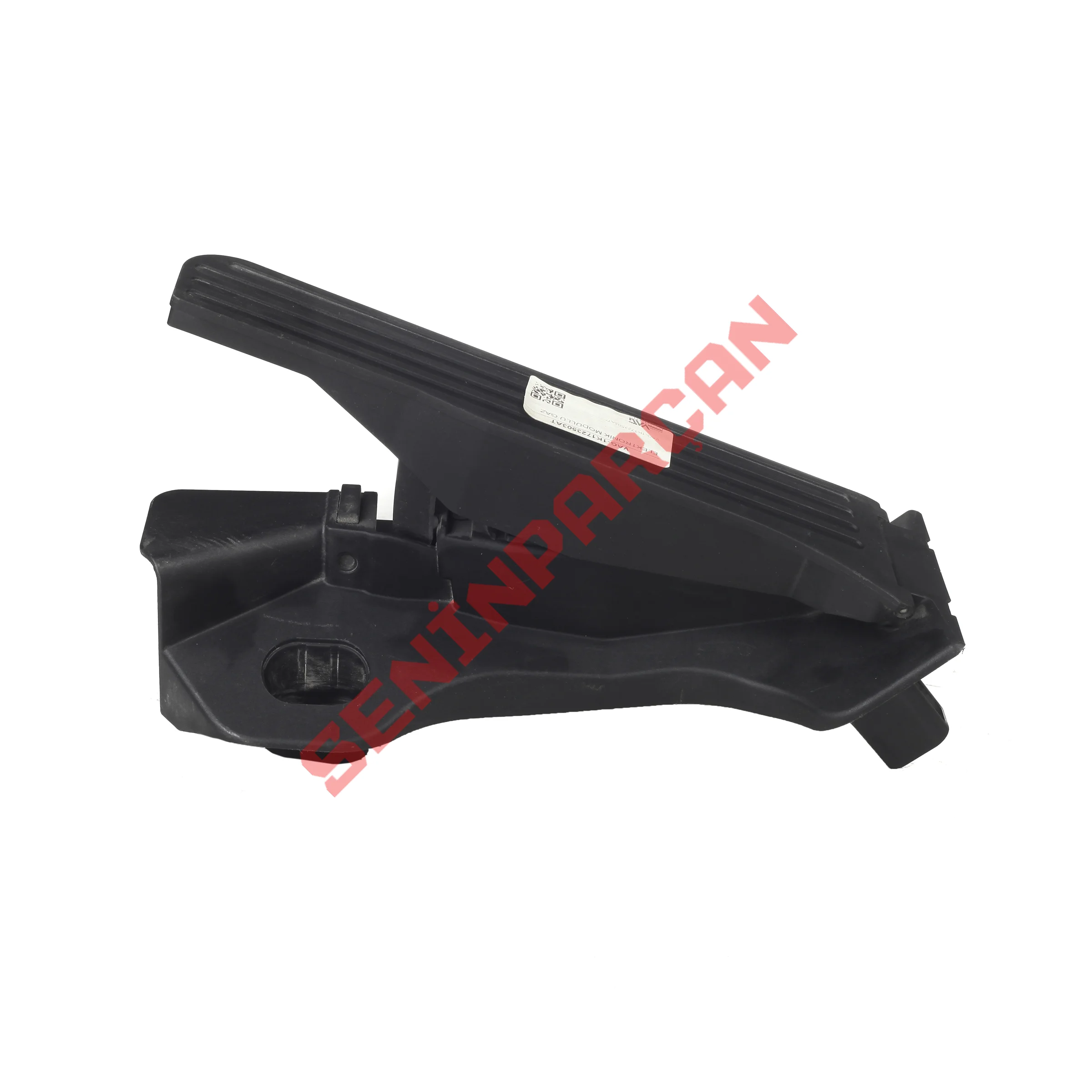 1K1723503AT - GAZ PEDALI