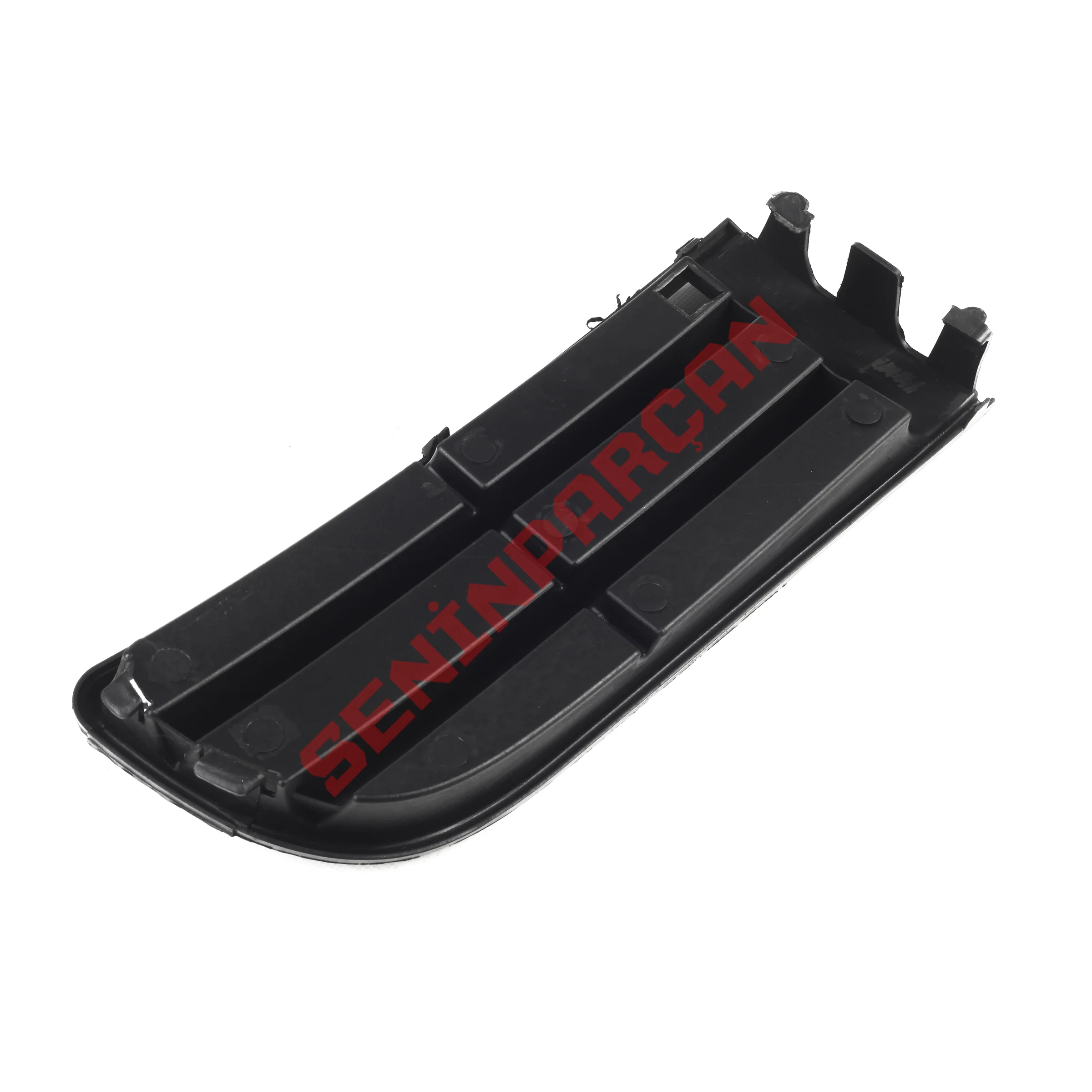 6Q0853665F - SİS ÇERÇEVESİ SİSSİZ NİKELAJSIZ POLO 2002-2005