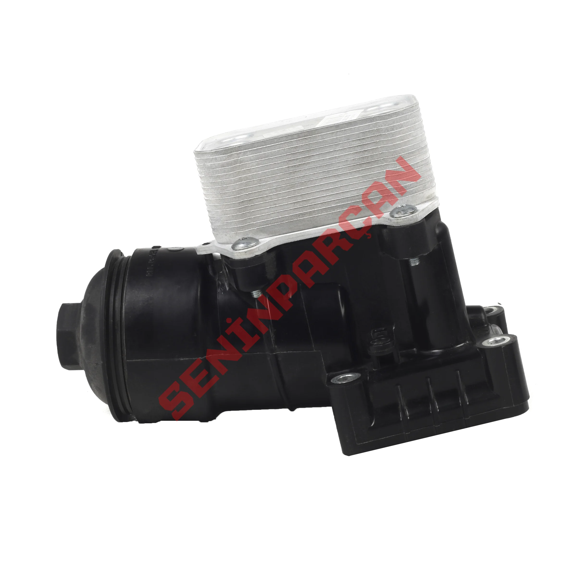 03L115389H - FLANŞLI YAĞ FİLTRESİ