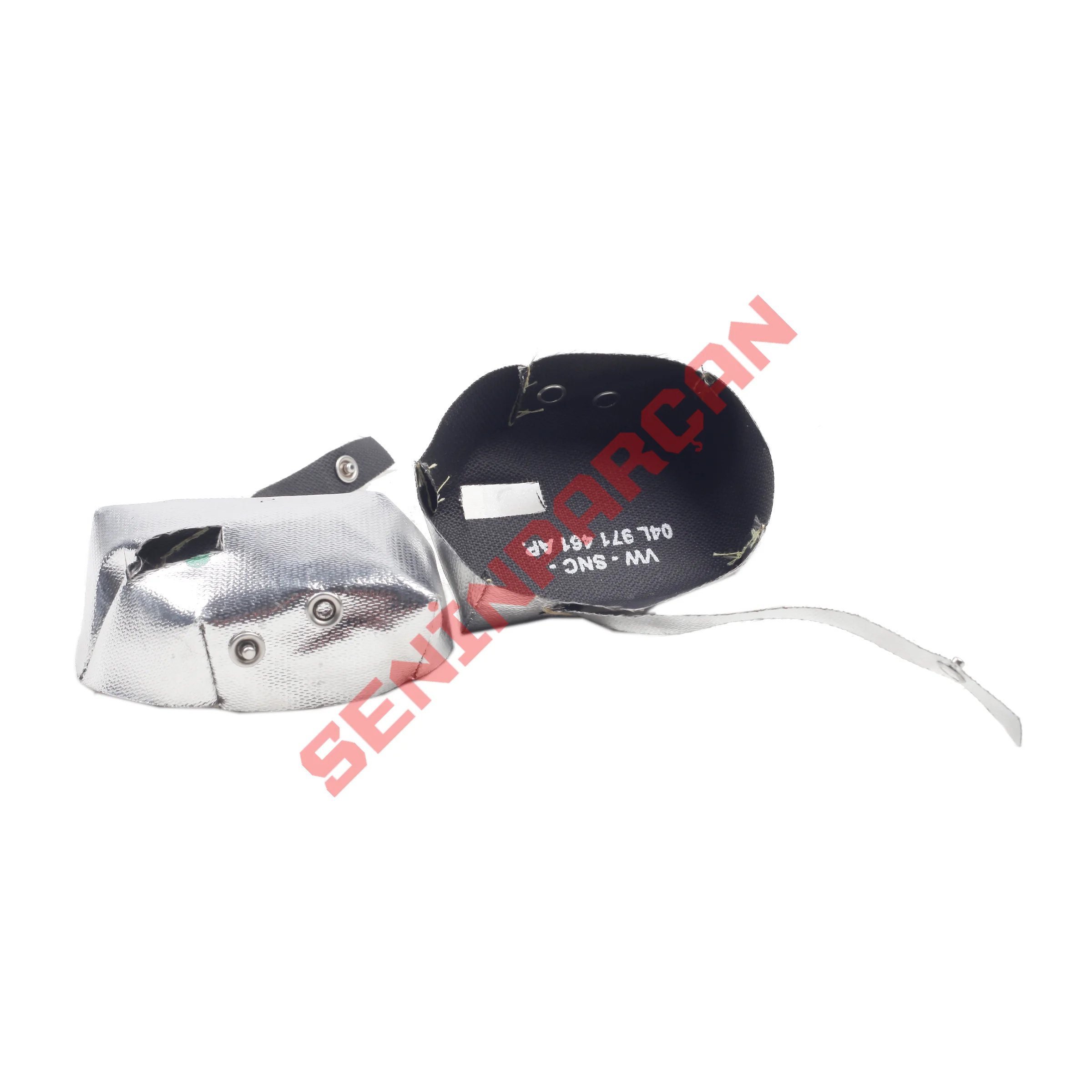 04L971461AP - WÄRMESCHUTZMANSCHETTE