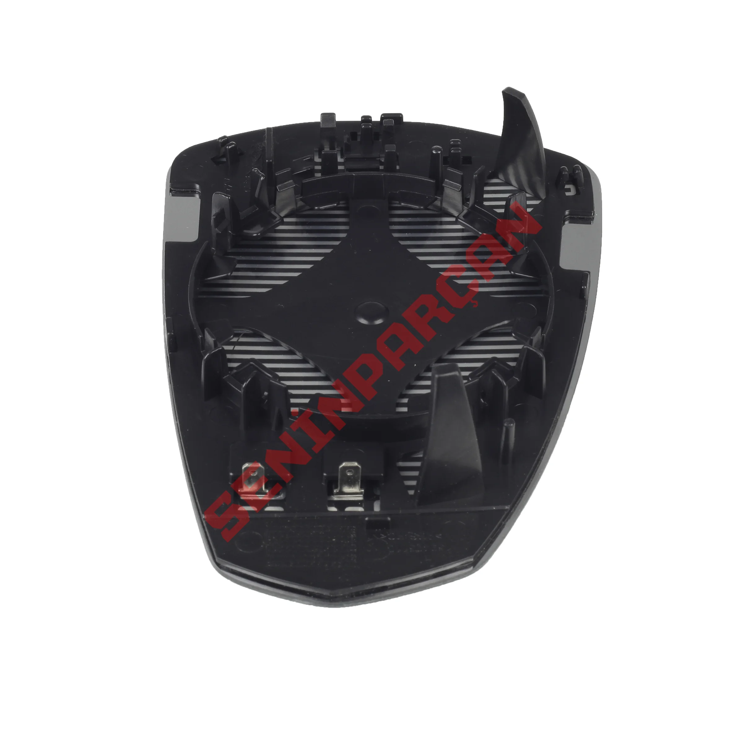 8V0857535C - DİKİZ AYNA CAMI SOL ELEKTIRIKLI ISITMALI