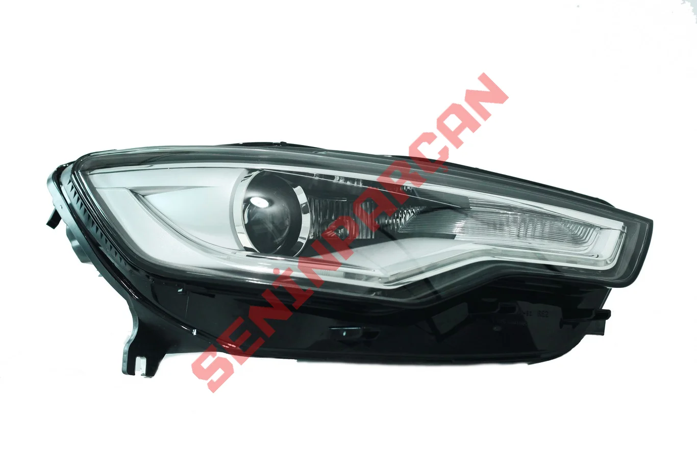 4G0941044C - AUDI A6 2012-2015 ZENON FAR DOLU KOMPLE