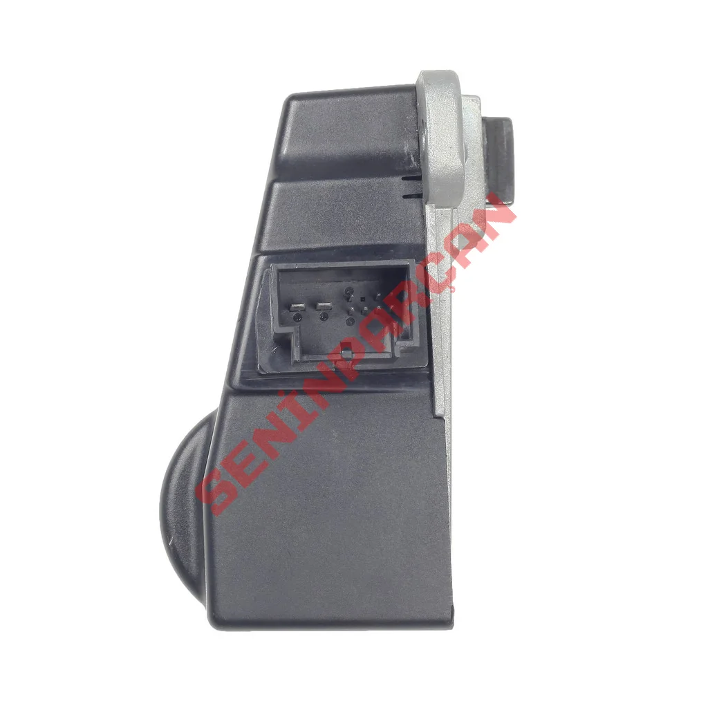 3C0905861J - DİREKSİYON KOLONU KİLİDİ