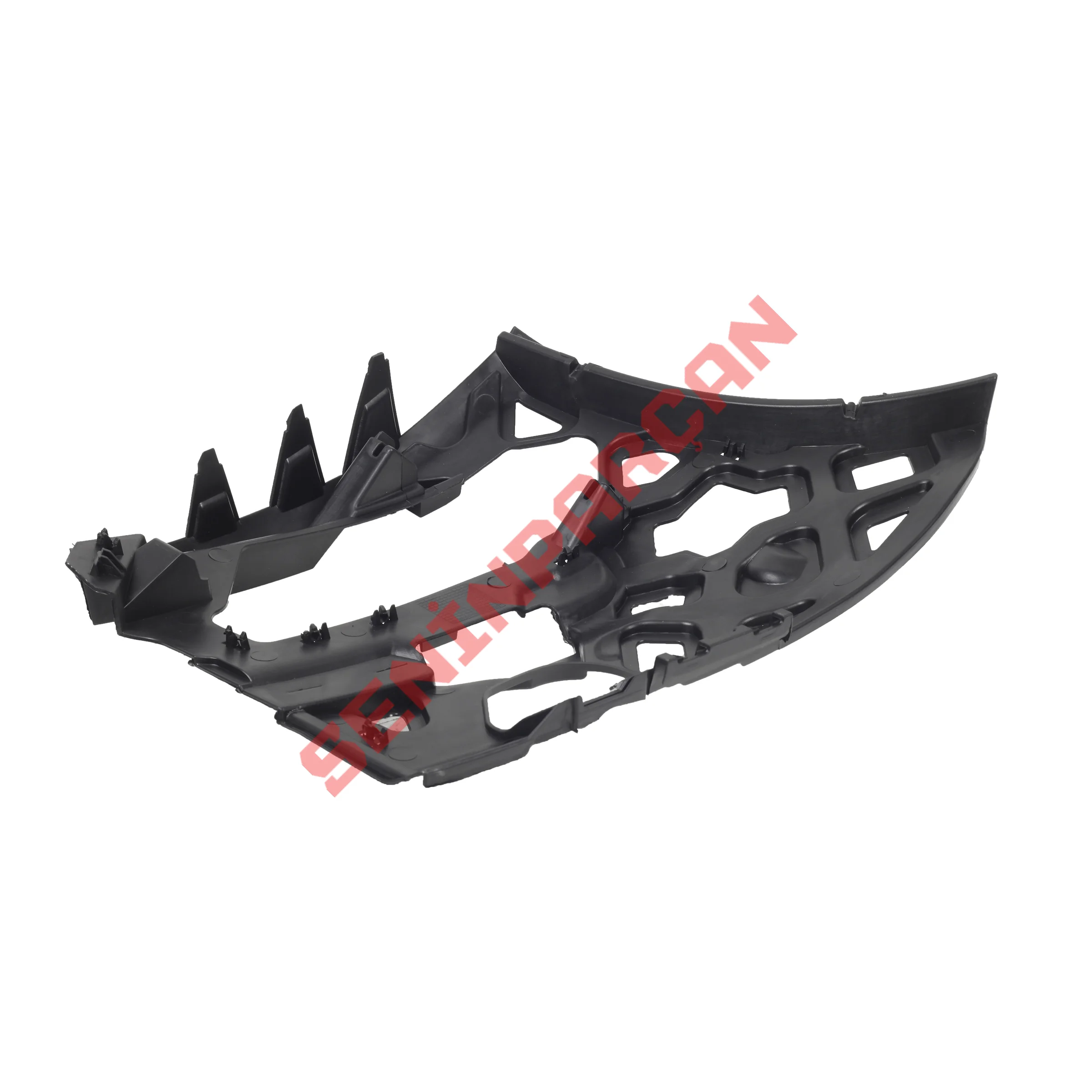 2K5807723 - TAMPON BRAKETİ ÖN SOL CADDY 2015-
