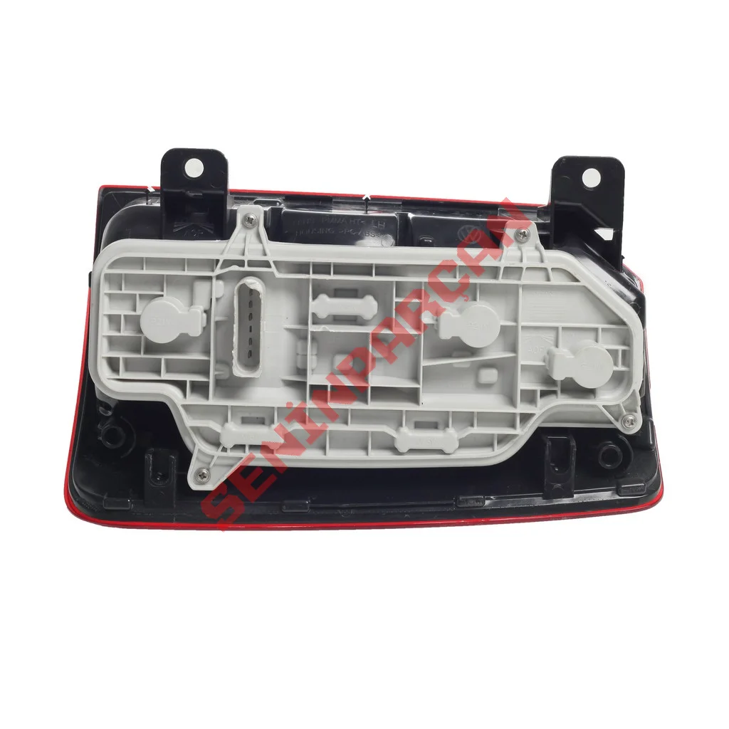 2K1945095J - STOP LAMBASI SOL COMFORTLINE CADDY 2015-2018