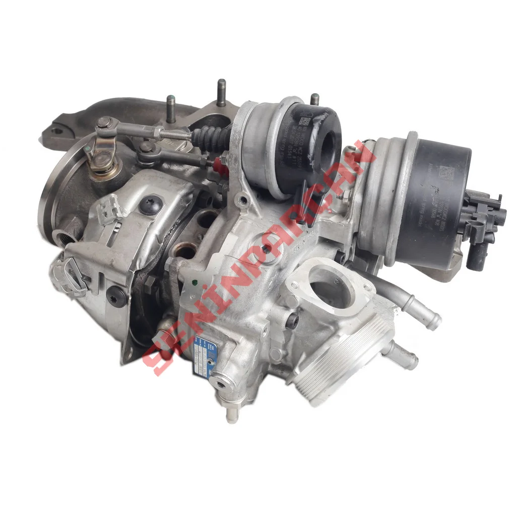 03N253020G - BI TURBO 2.0 TDI 240 HP ARTEON PASSAT TIGUAN