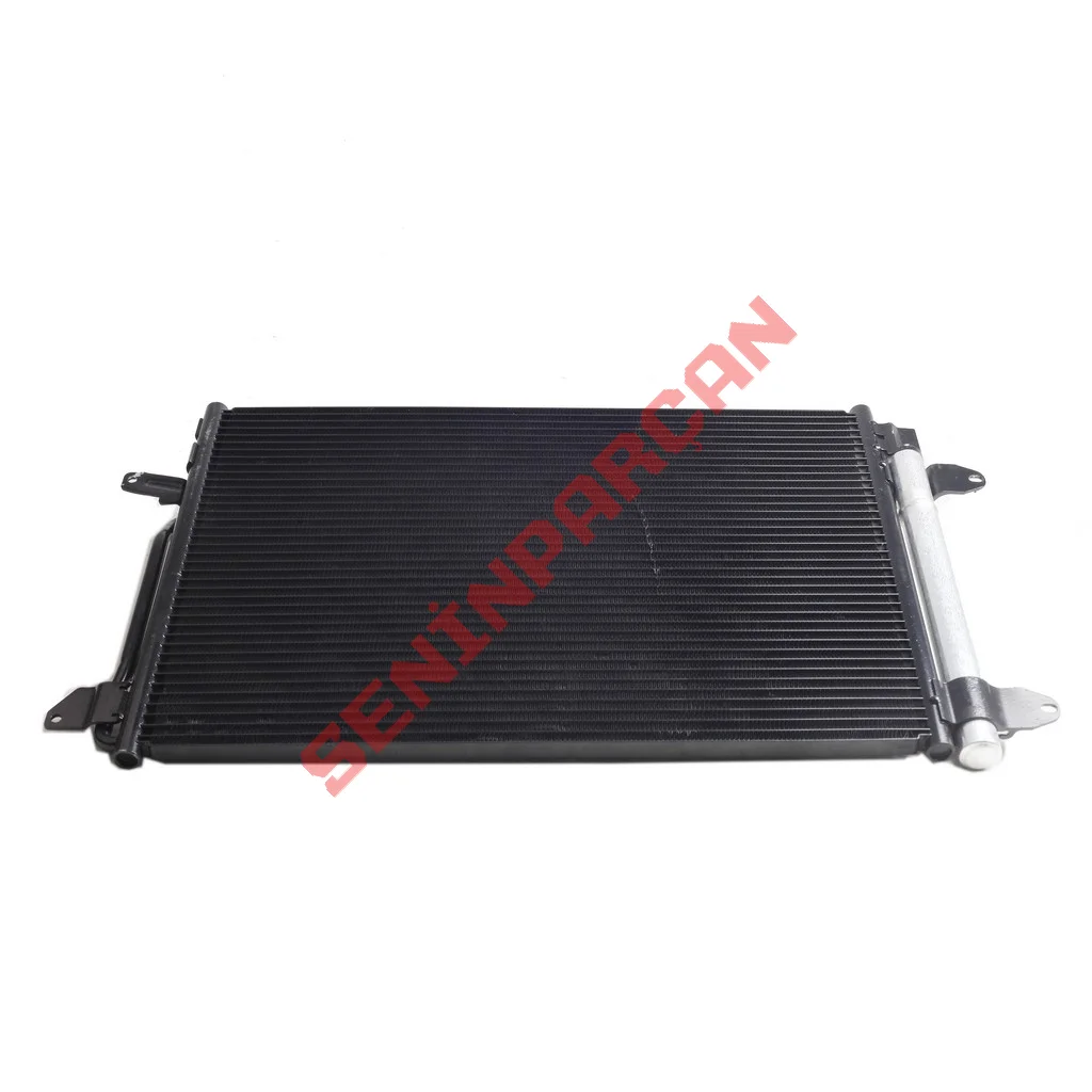 5C0820411K - KLIMA RADYATORU JETTA 2015-2019