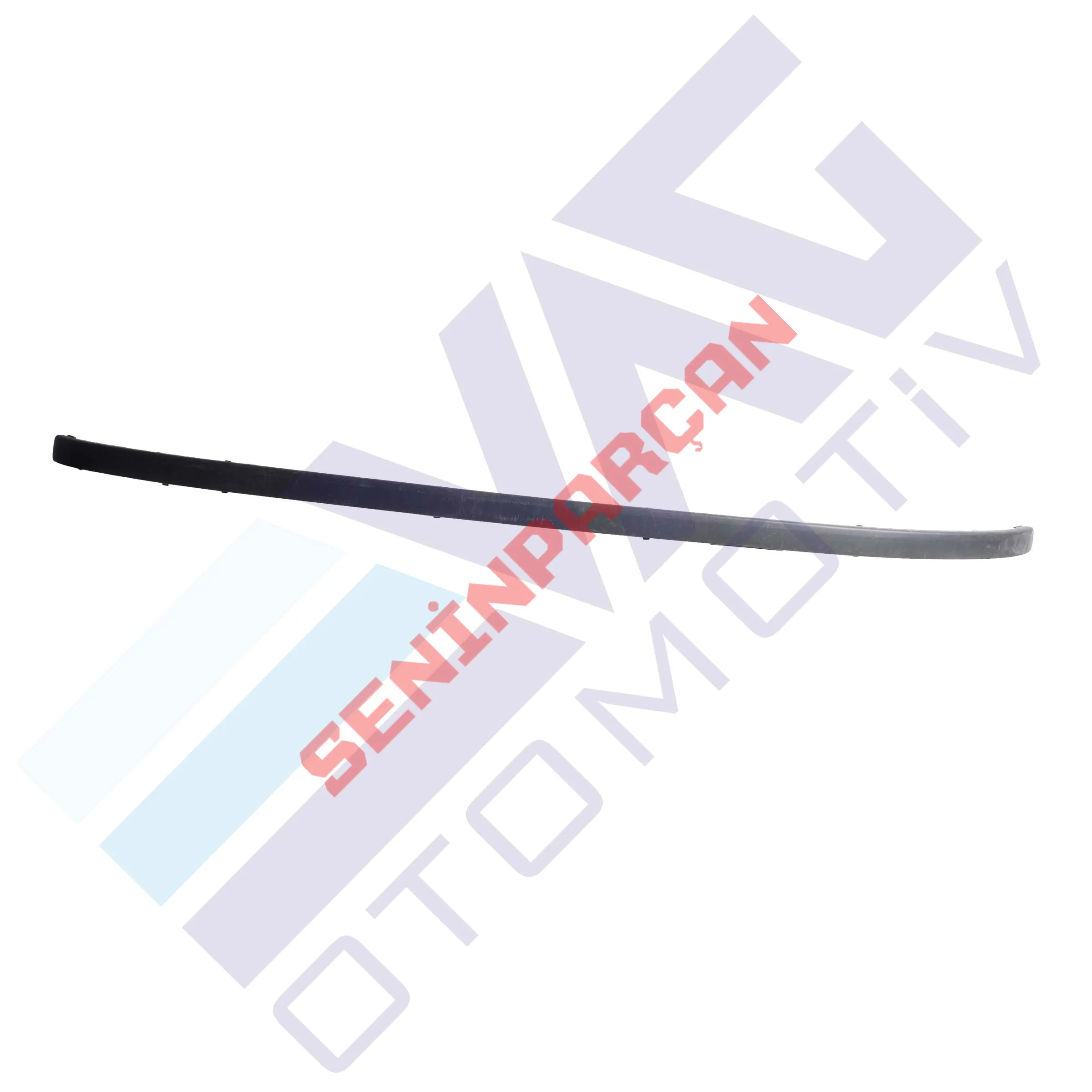 6Y6807423 - TAMPON ARKA FABIA 2000-2007