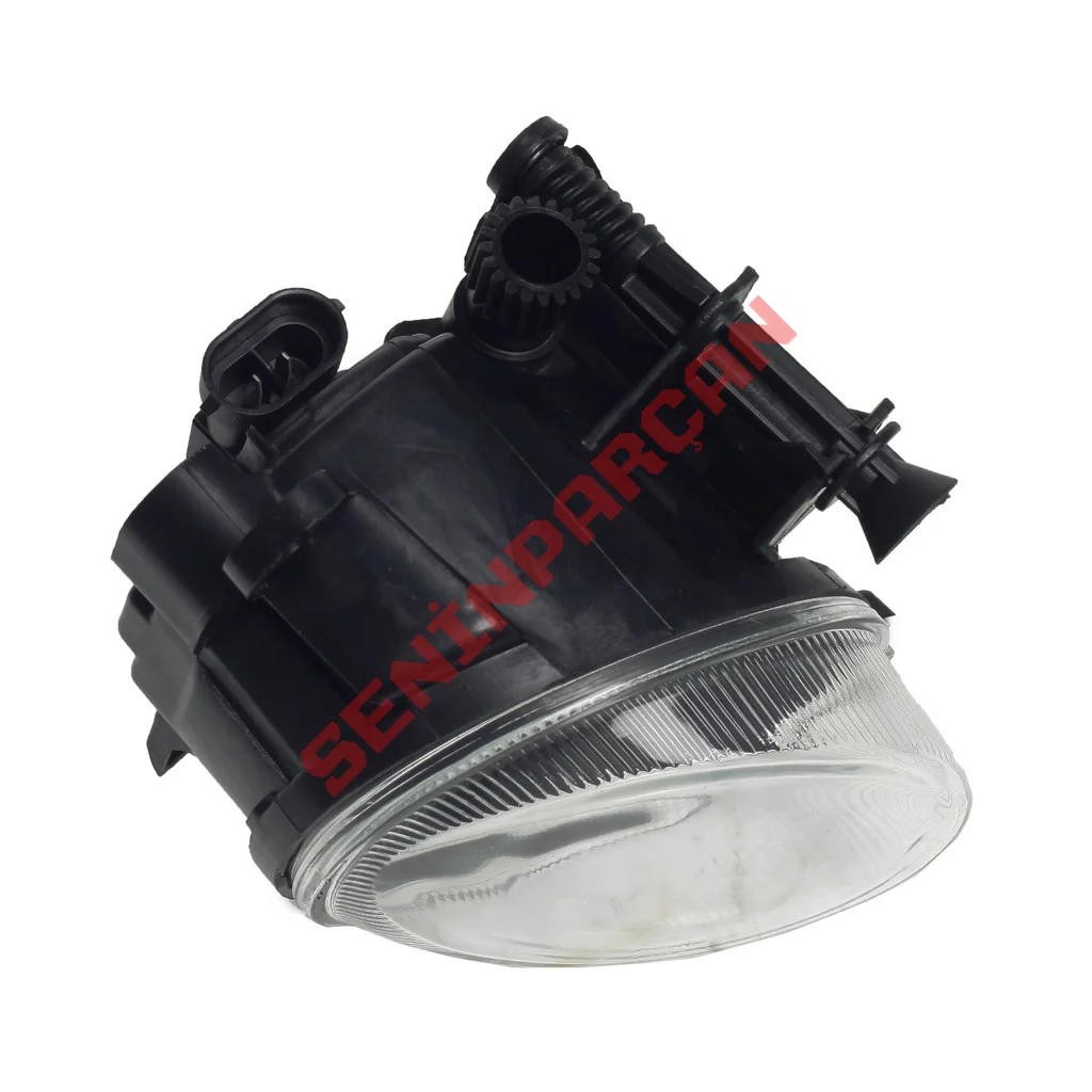 8T0941699 - SİS FARI SOL PASSAT CC 2009-