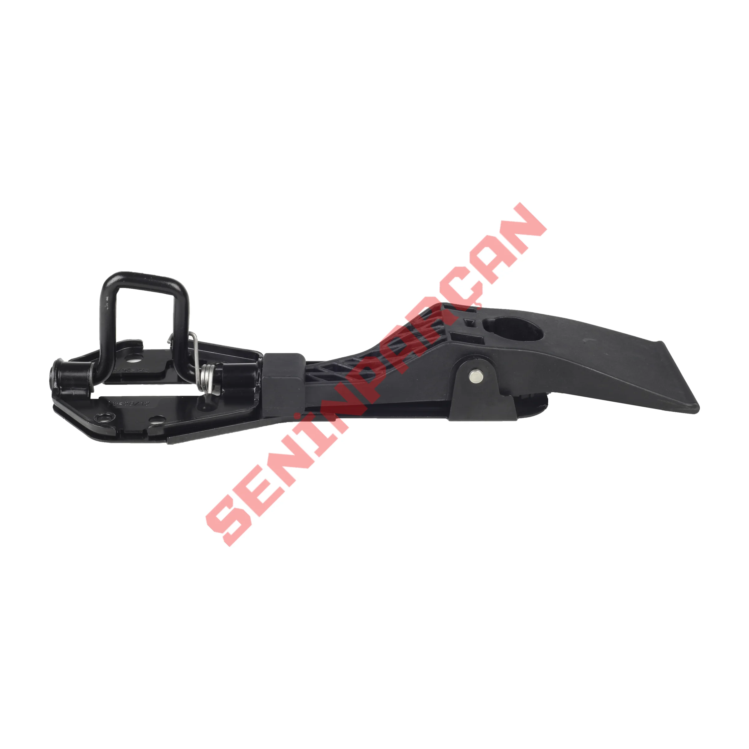 4G0823480 - KAPUT MANDALI AUDI A6 2012-2019
