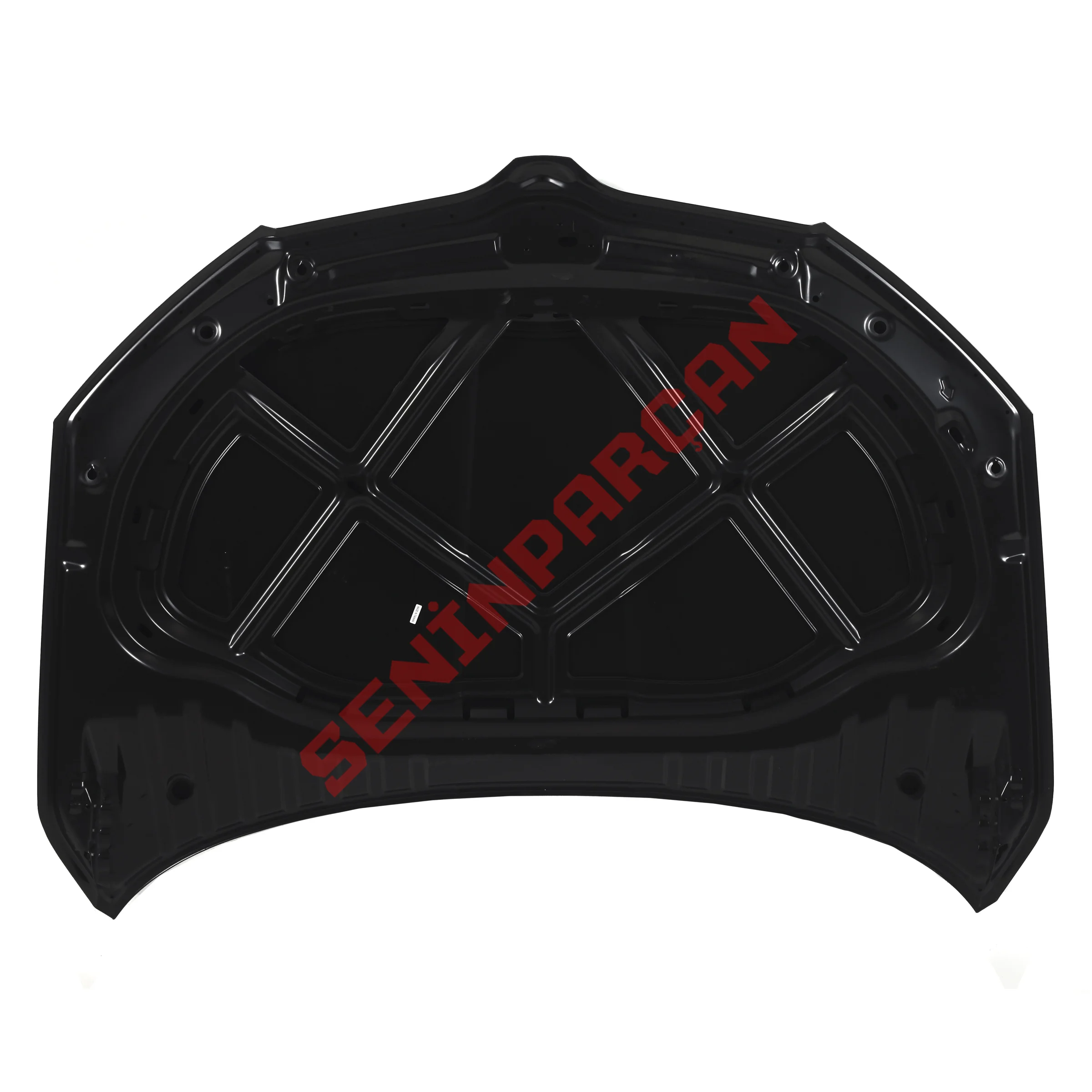 5E0823031 - MOTOR KAPUTU OCTAVİA 2013-